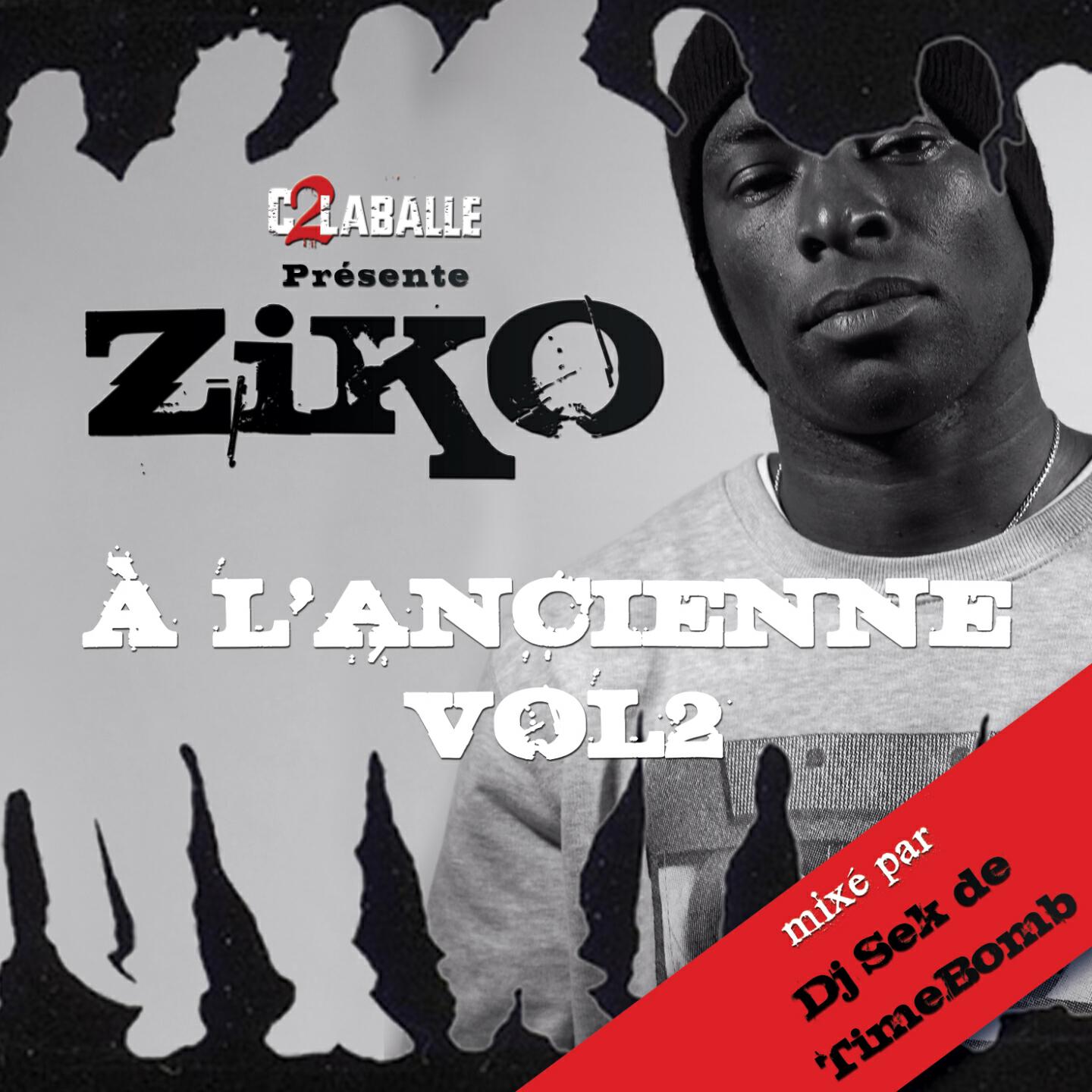 ZIKO - Prince de la ville
