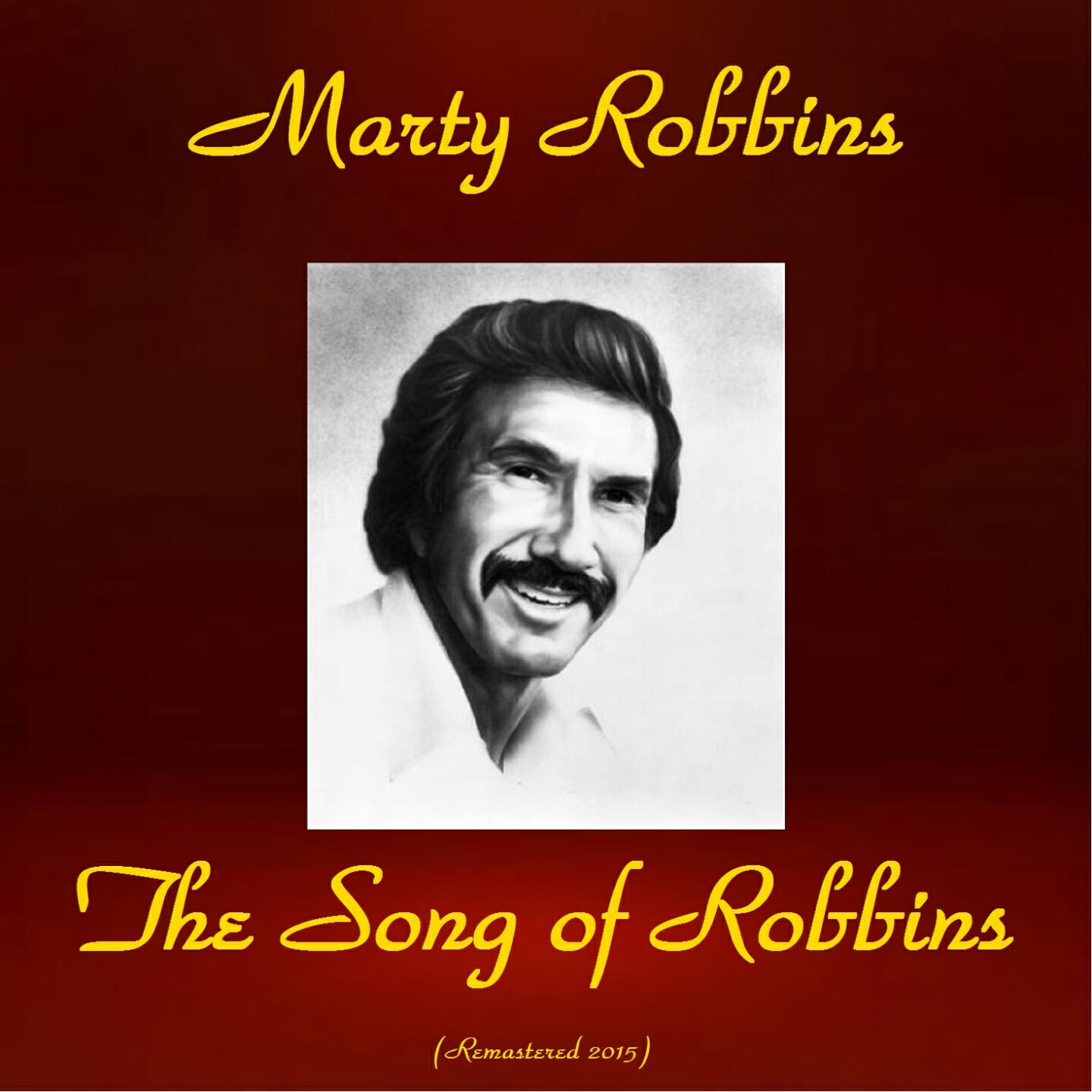 Marty Robbins - I Hang My Head and Cry (Remastered 2015)