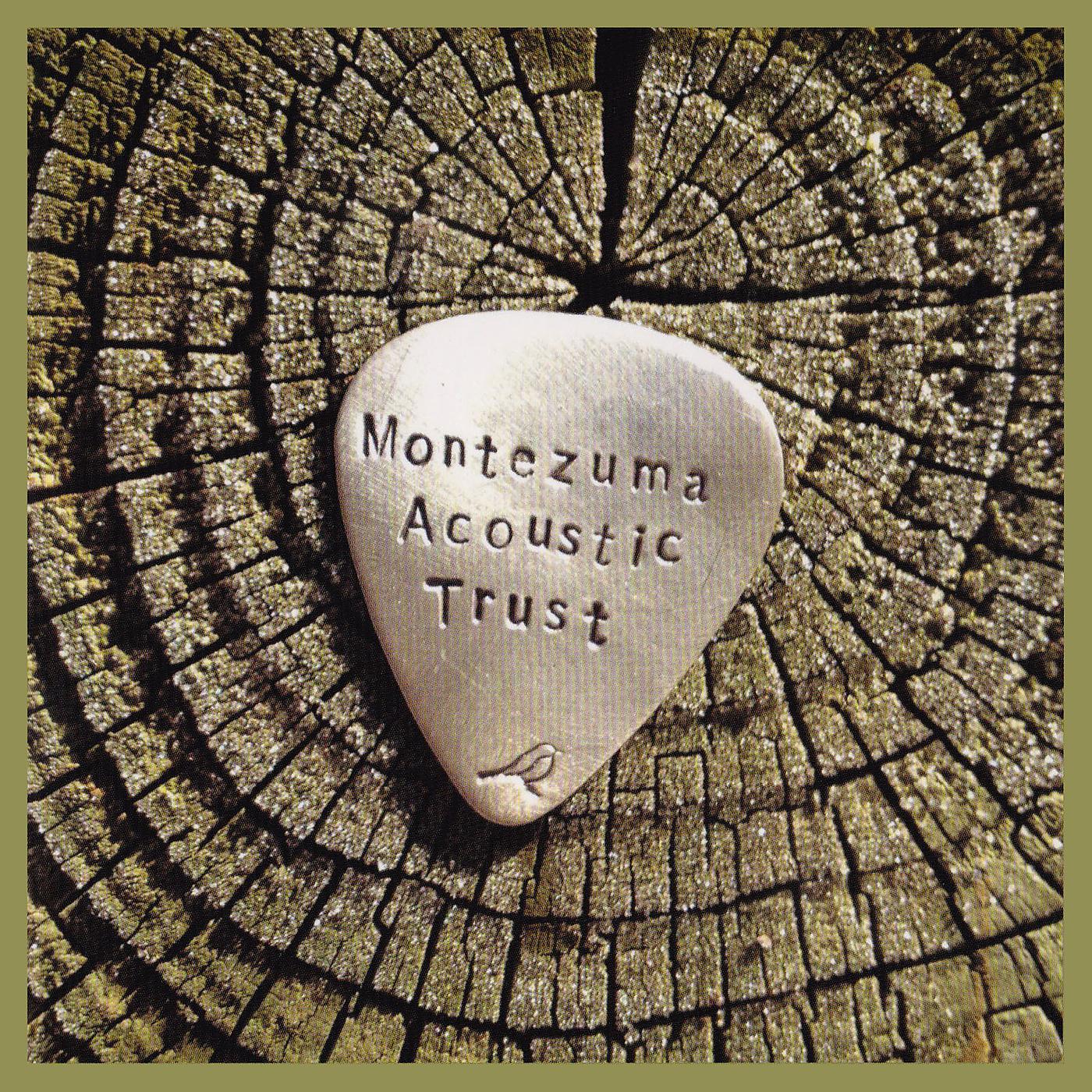 Постер альбома Montezuma Acoustic Trust
