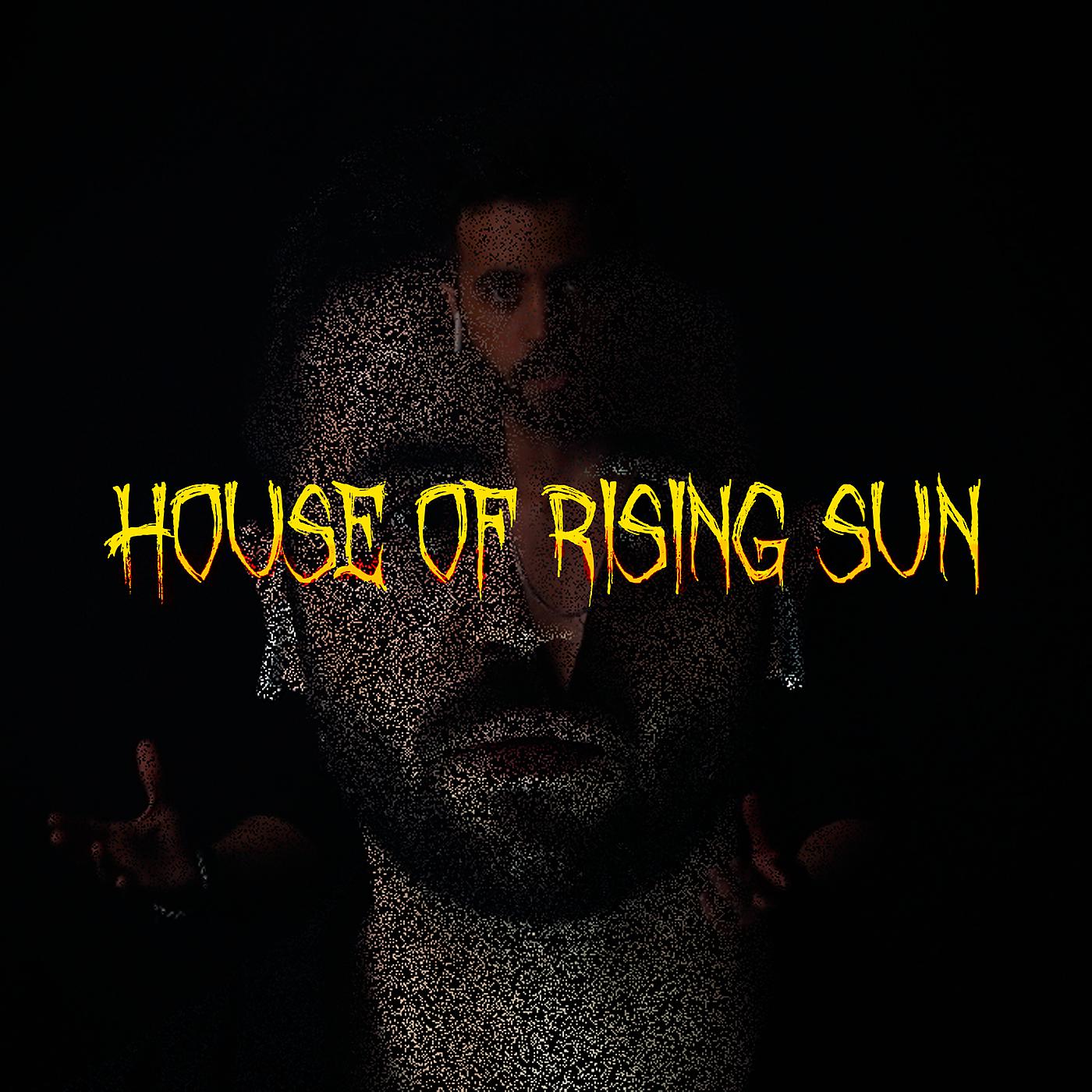 Постер альбома The House of Rising Sun