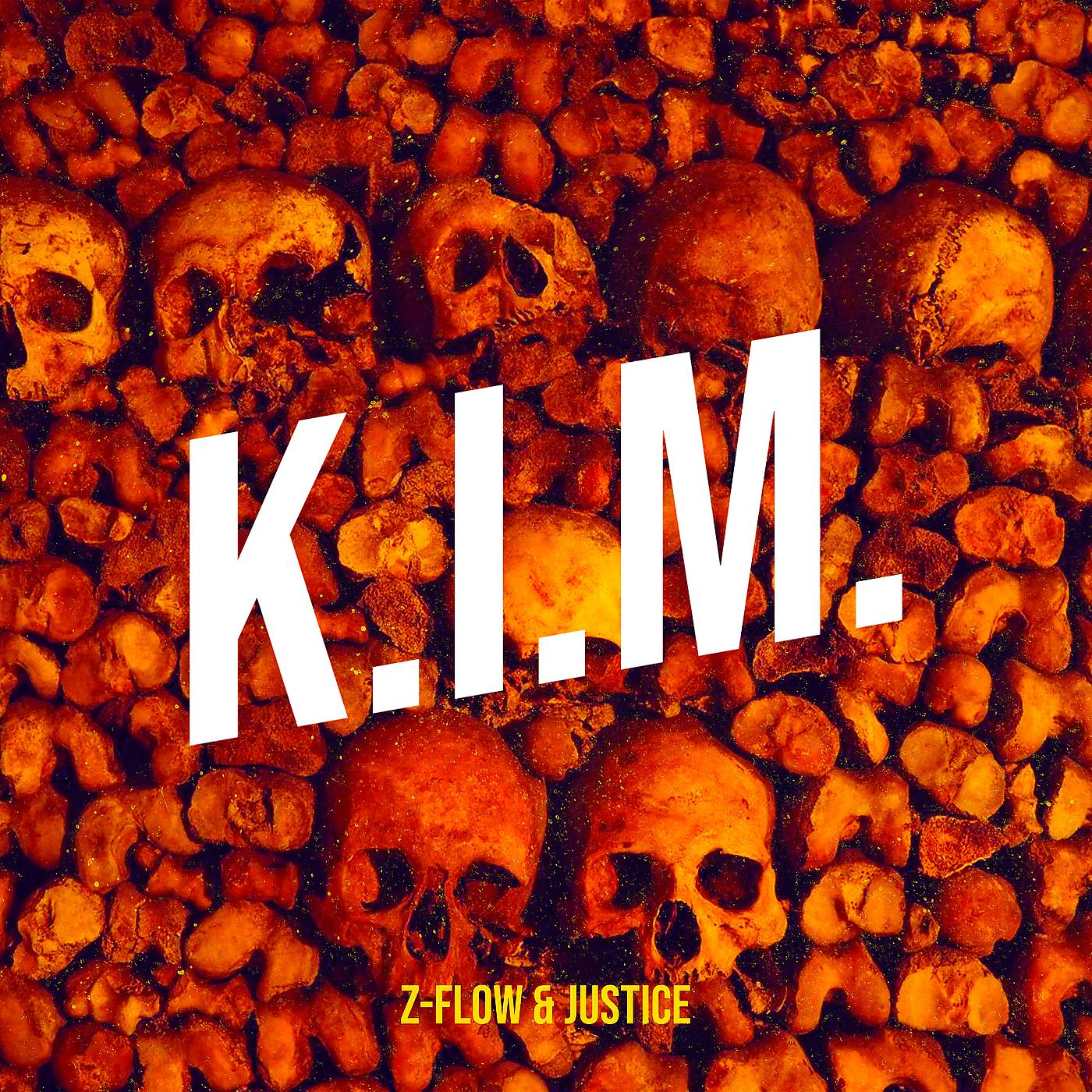 Постер альбома K.I.M.