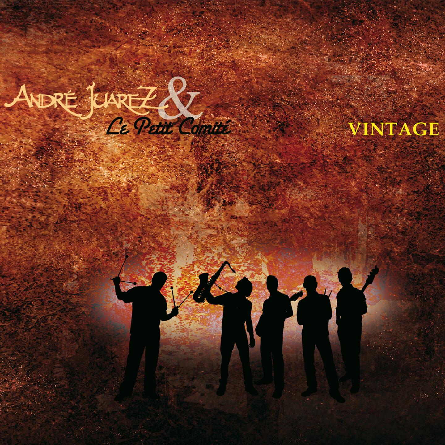 André Juarez - Fé Cega, Faca Amolada