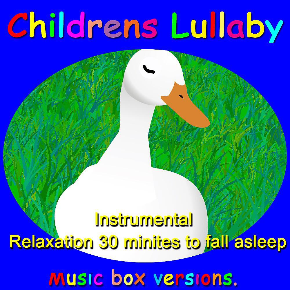 Liederfreund - Winter Ade (Music Box Version)