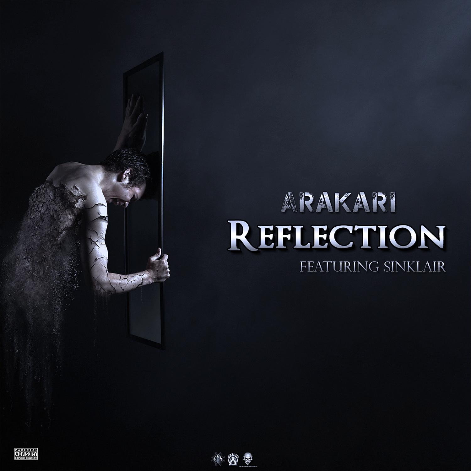 Постер альбома Reflection (feat. Sinklair)