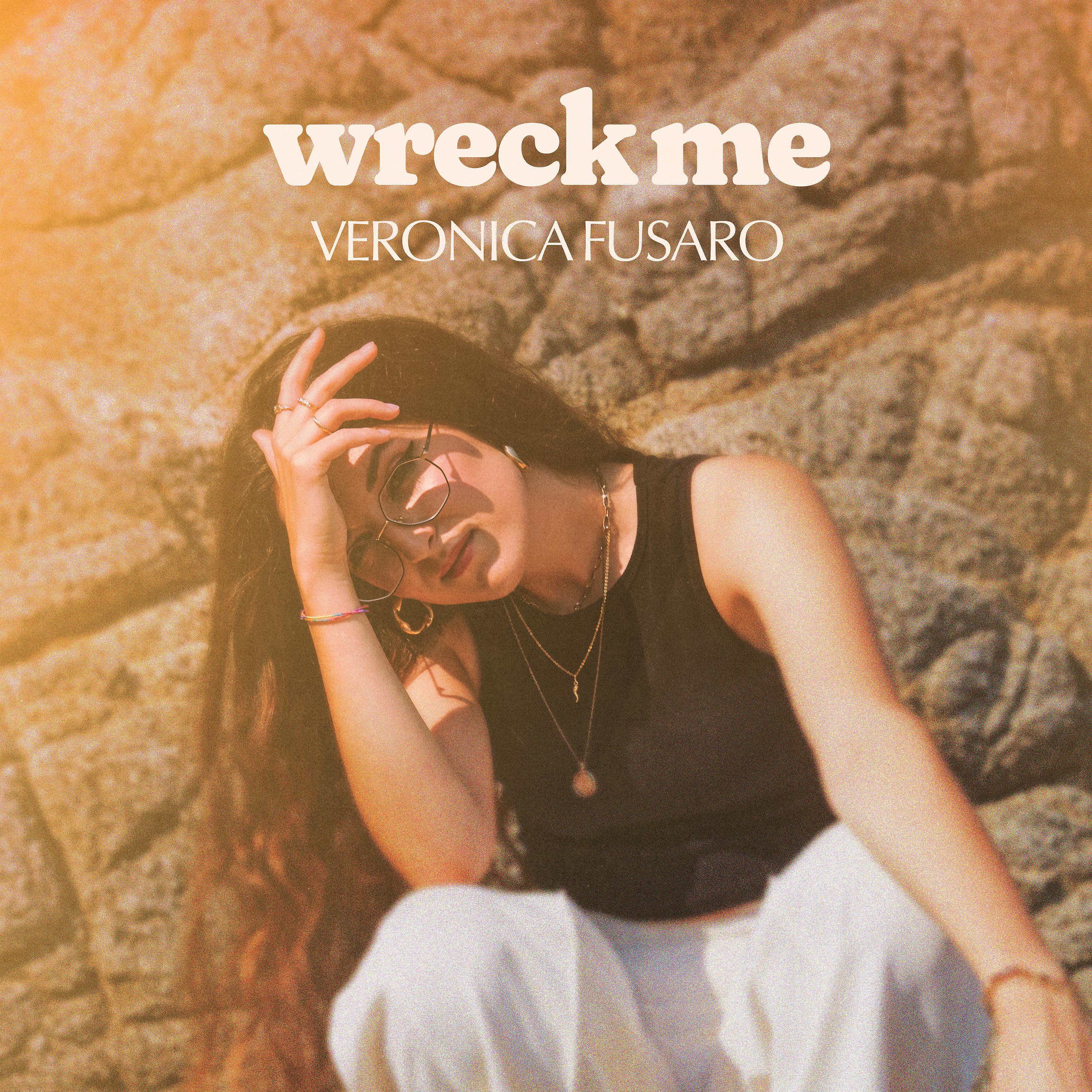 Постер альбома Wreck Me