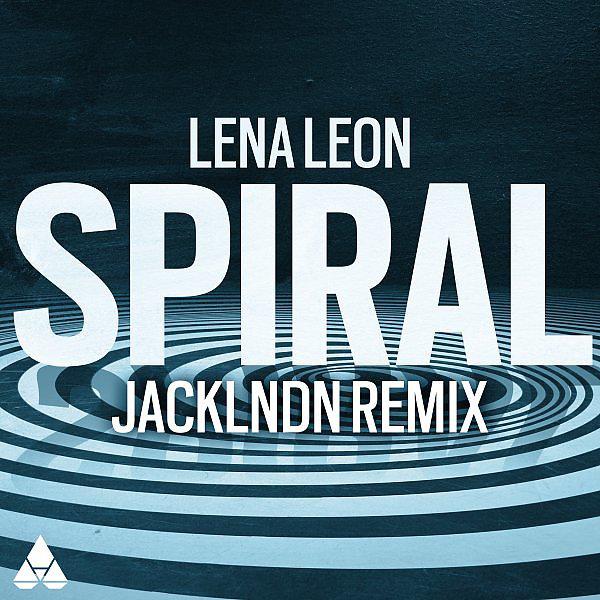 Постер альбома Spiral (jackLNDN Remix)
