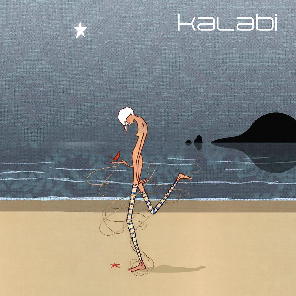 Kalabi - Broken Toy
