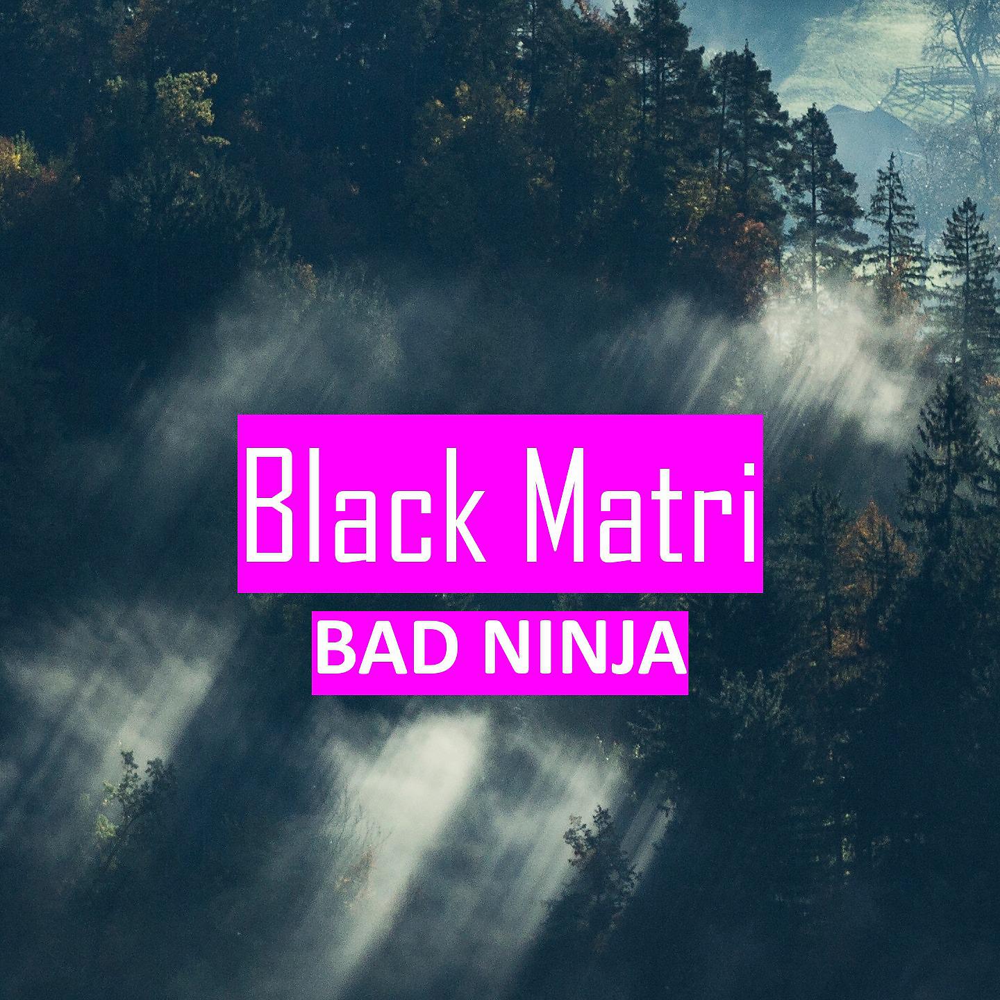 Постер альбома Black Matri