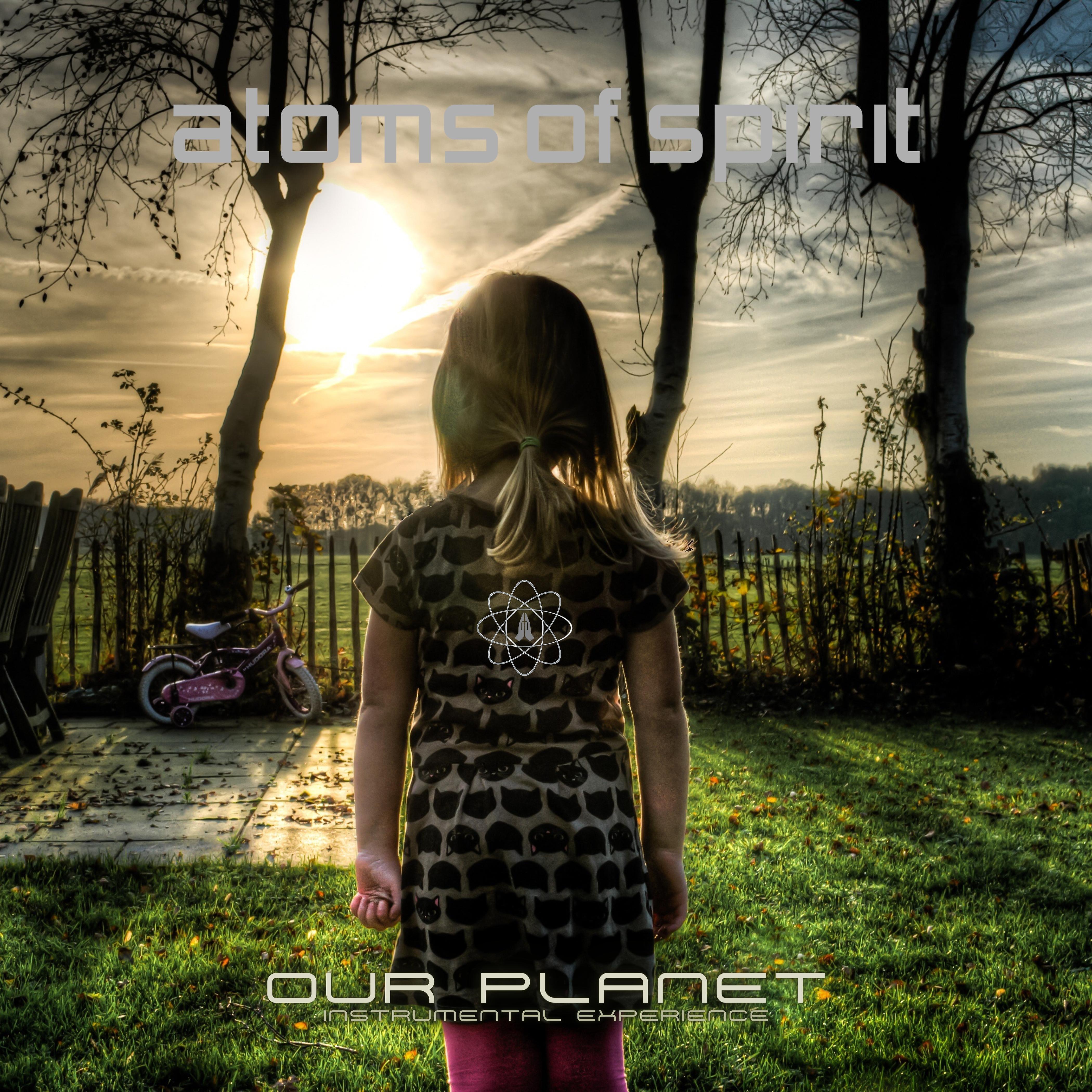 Постер альбома Our Planet