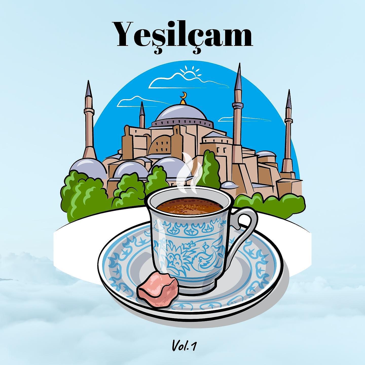 By Burak - Yeşilçam (Armoni Track 2)