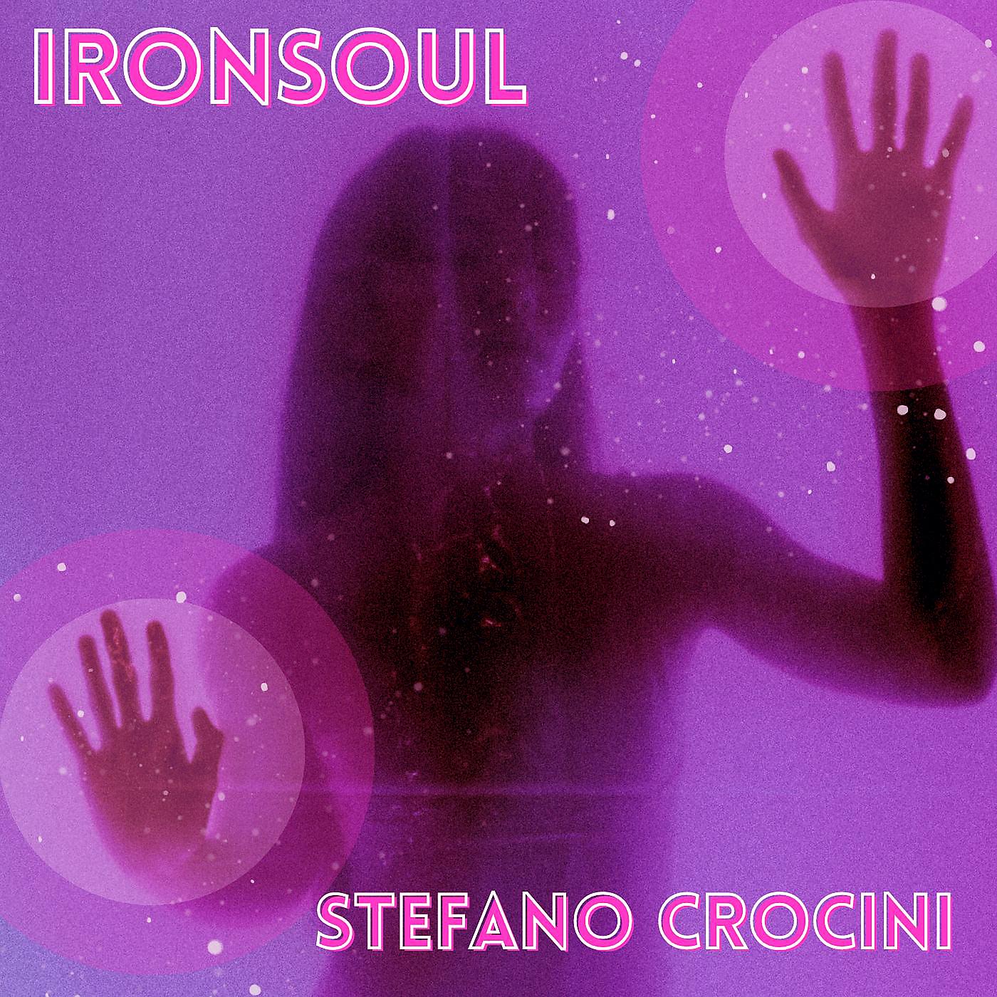 Постер альбома Iron Soul