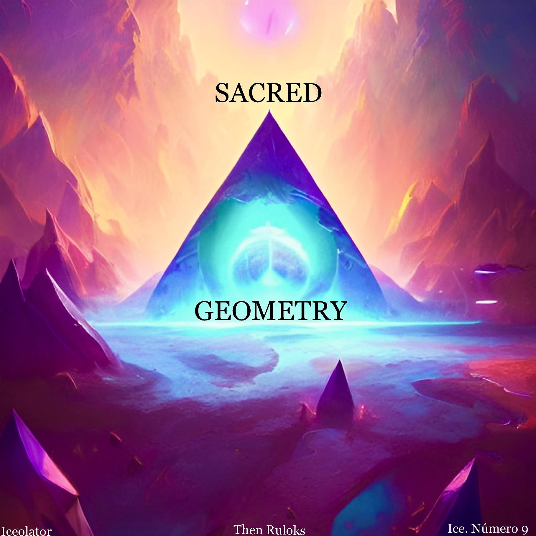 Постер альбома Sacred Geometry