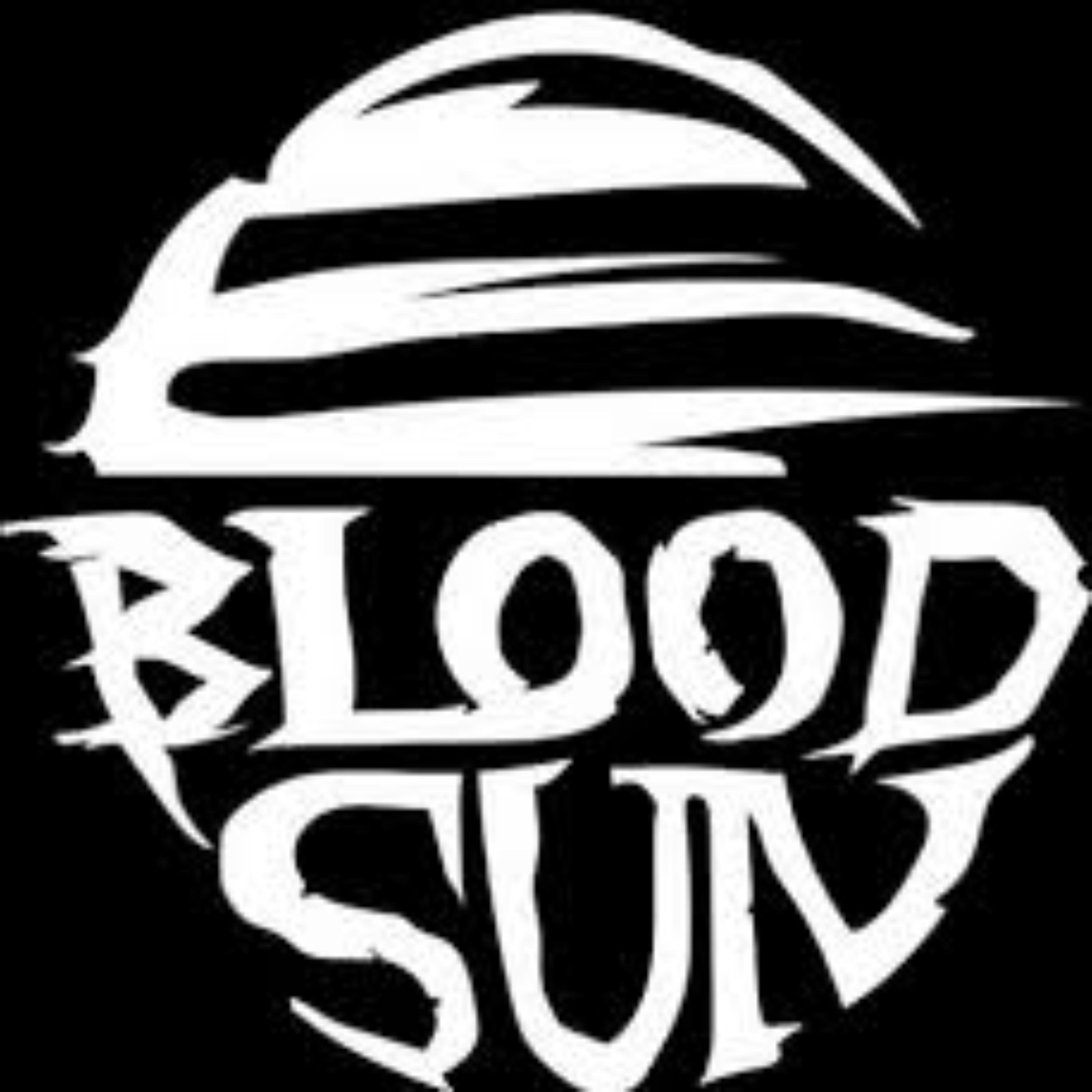 Постер альбома Blood Sun