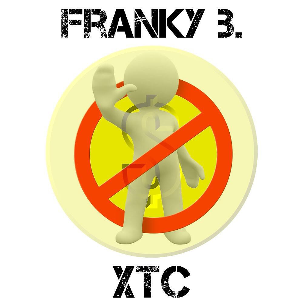 Franky B. - Xtc (Radio Edit)