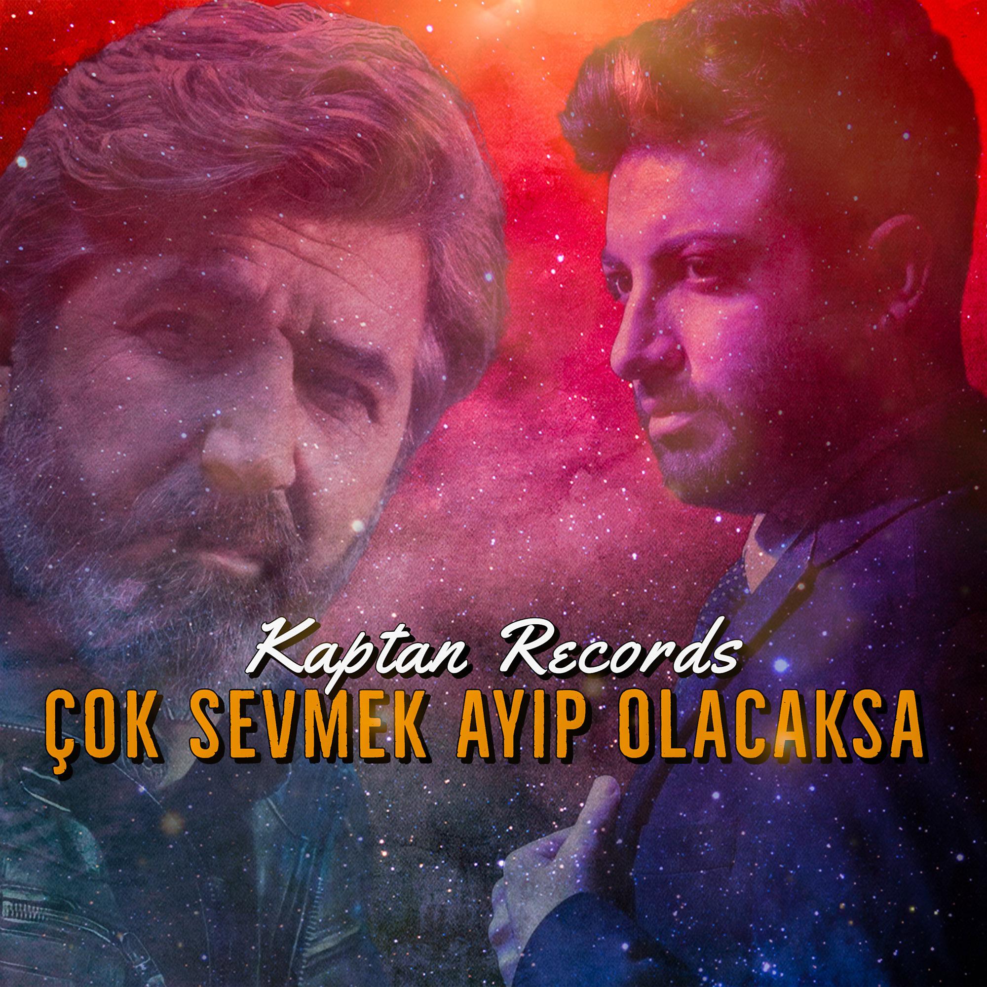 Постер альбома Çok Sevmek Ayıp Olacaksa