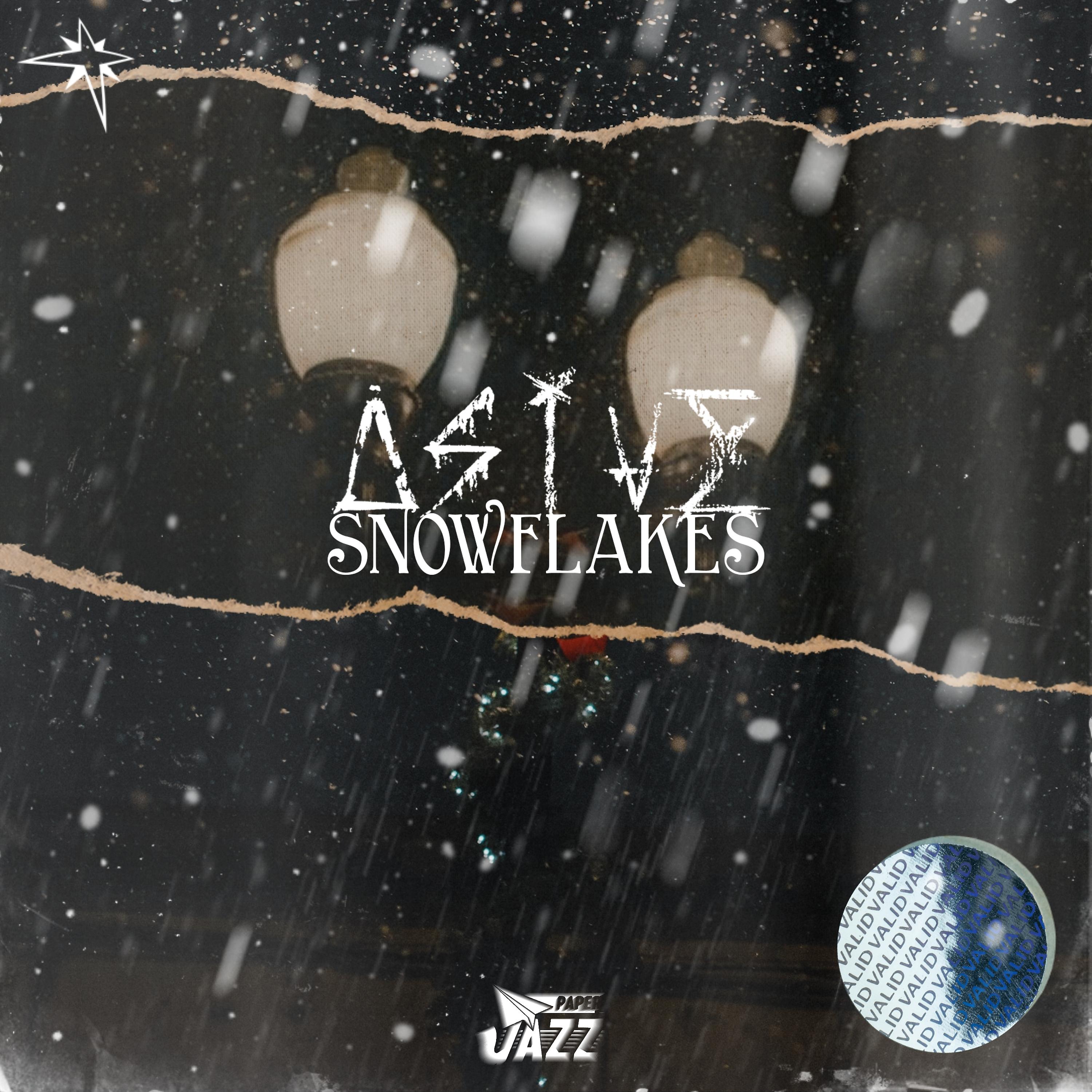 Постер альбома Snowflakes