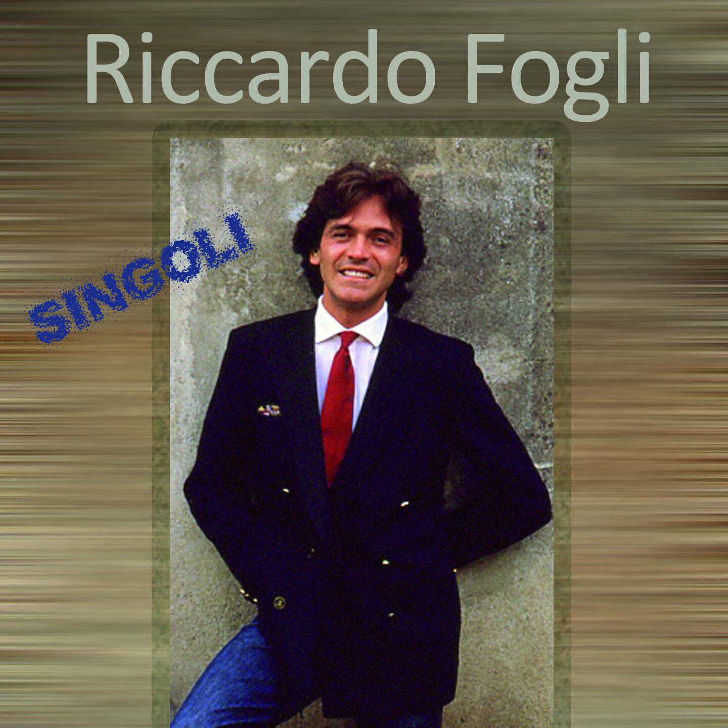 Riccardo Fogli - Torna a sorridere