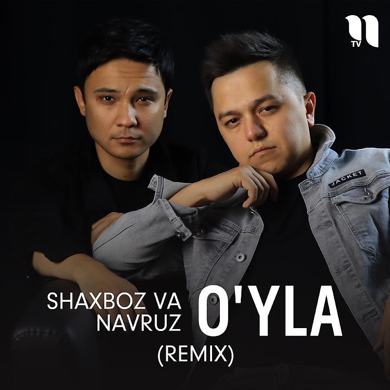 Постер альбома O'yla (remix)