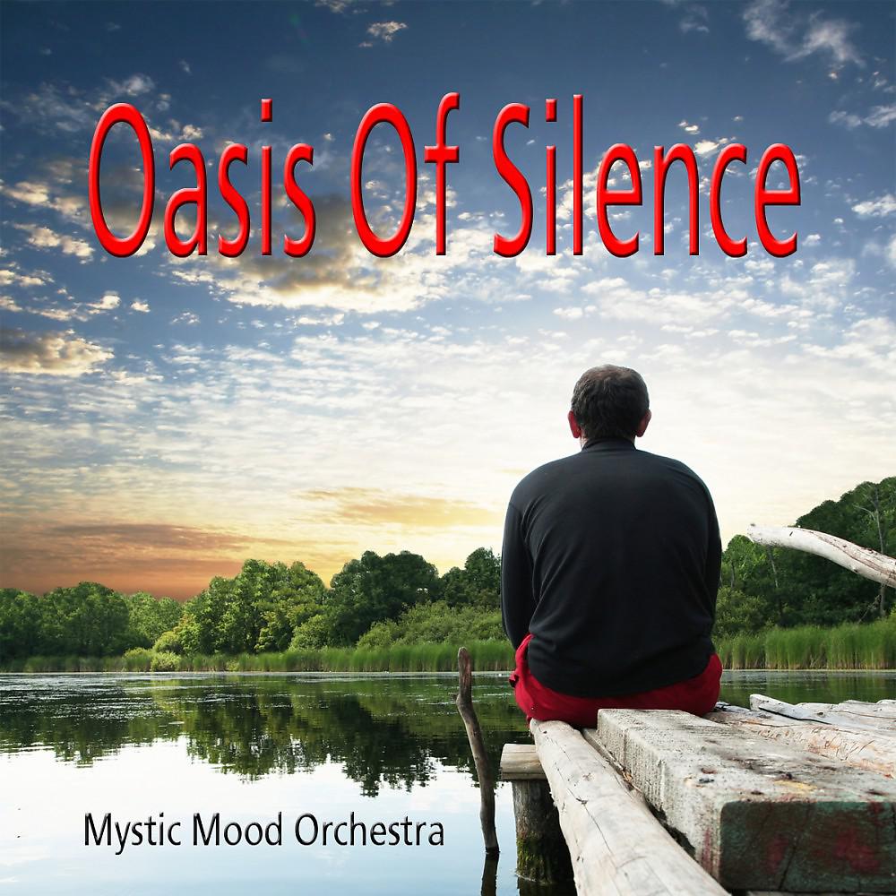 Постер альбома Oasis of Silence