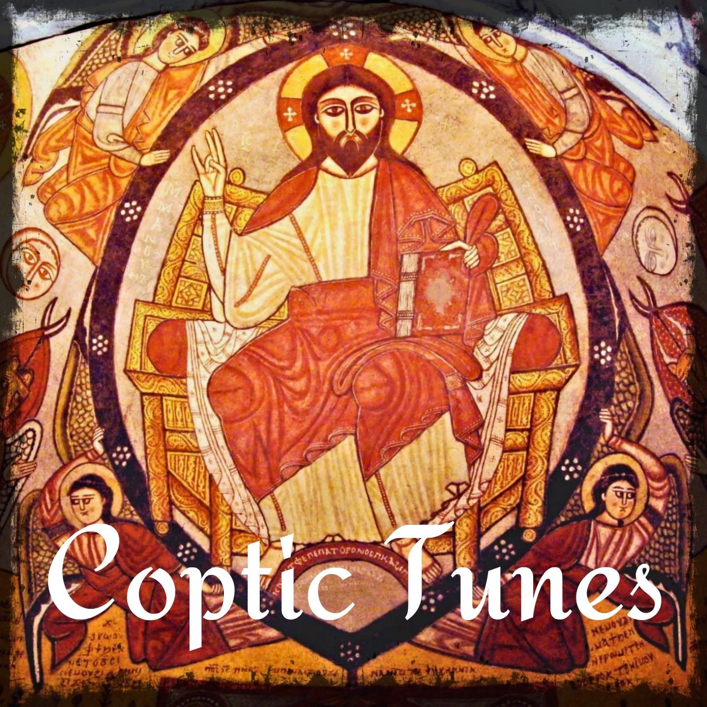 Постер альбома Coptic Tunes