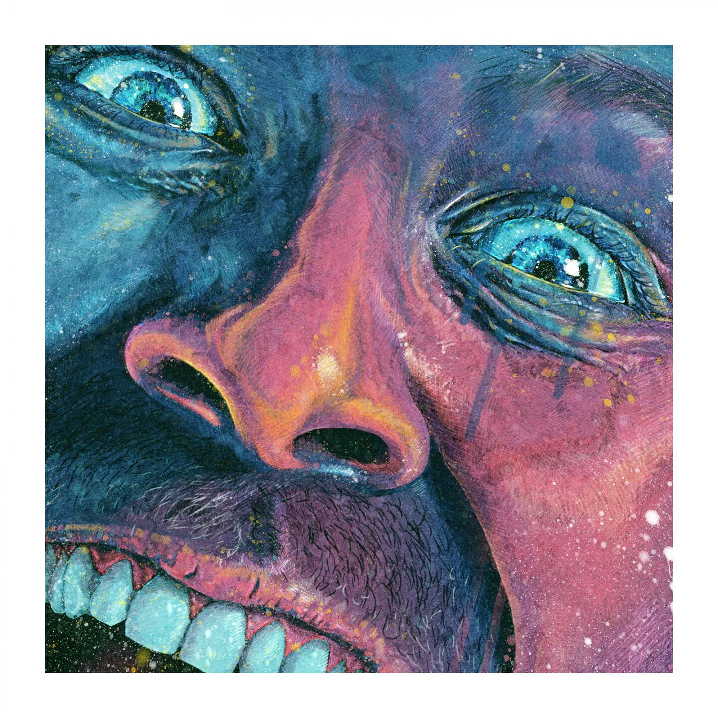 Rewd Adams - YouNiVerse