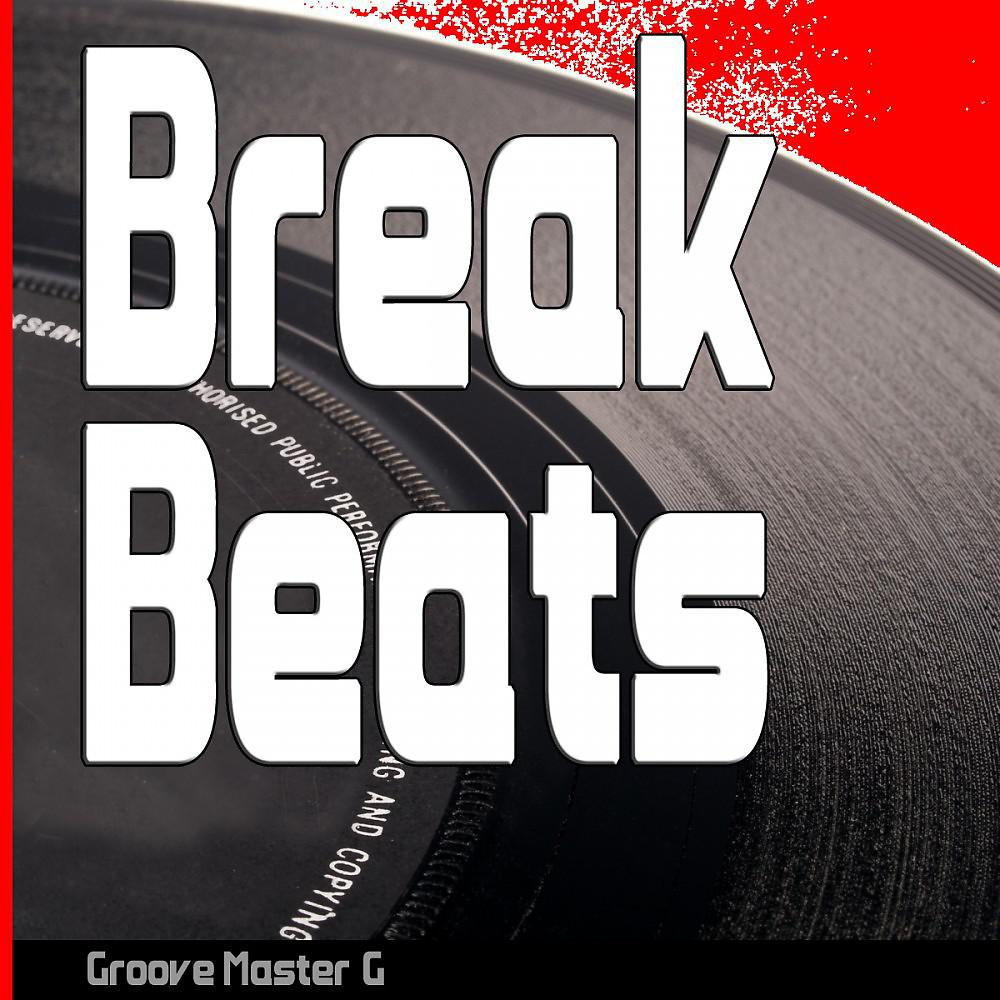 Постер альбома Break Beats
