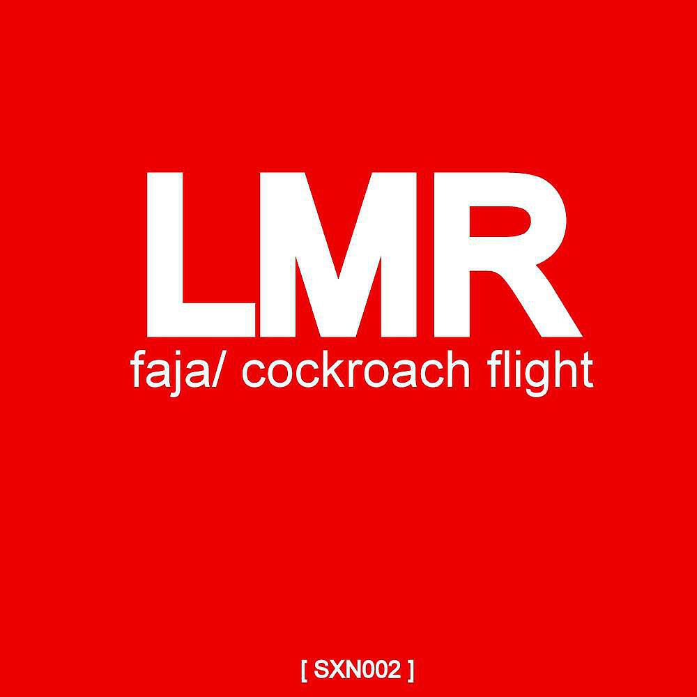 LMR - Faja (Original Mix)