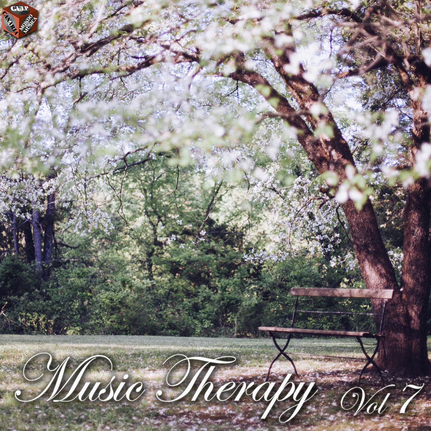 Постер альбома Music Therapy, Vol. 7