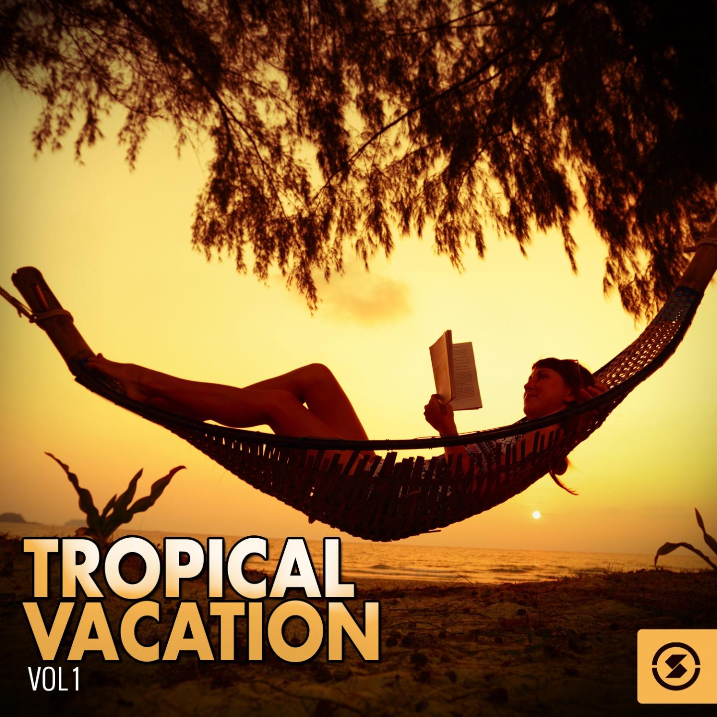Постер альбома Tropical Vacation