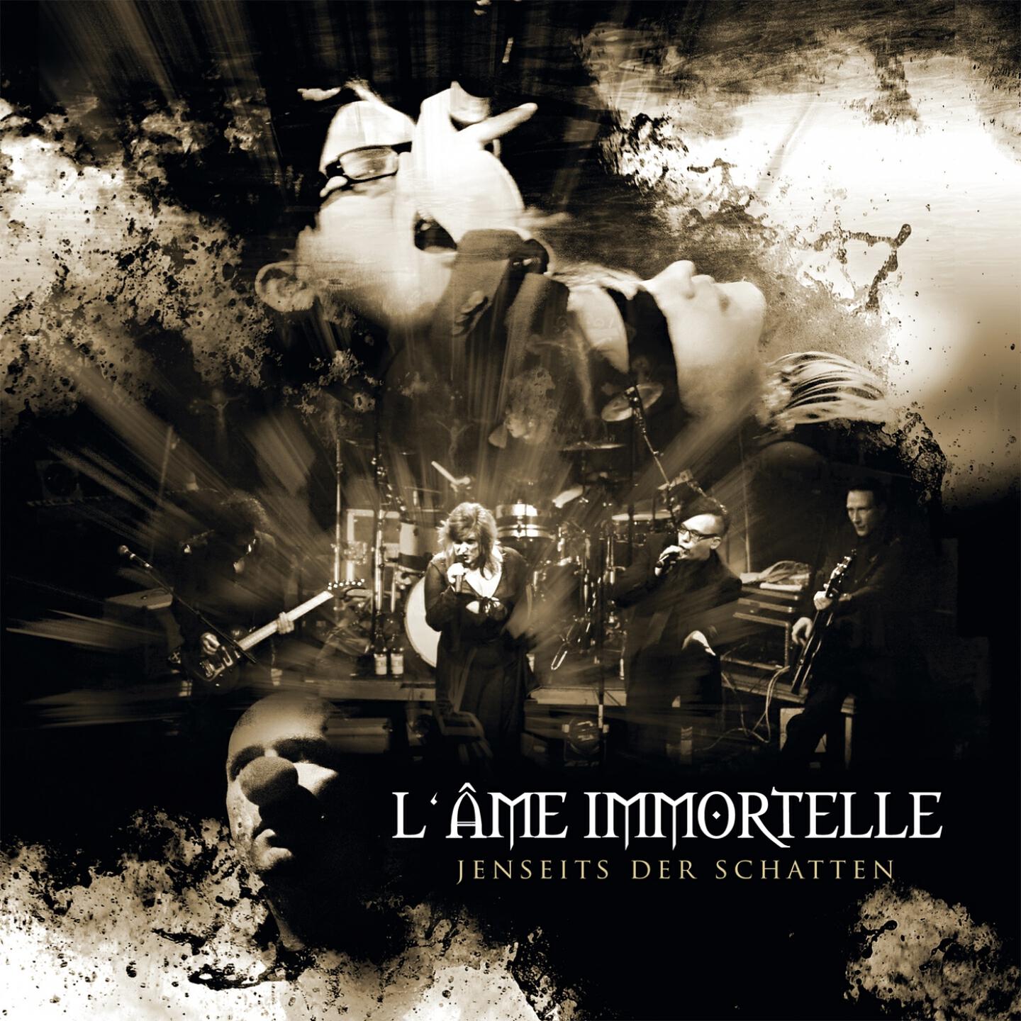 L'Ame Immortelle - Es tut mir Leid