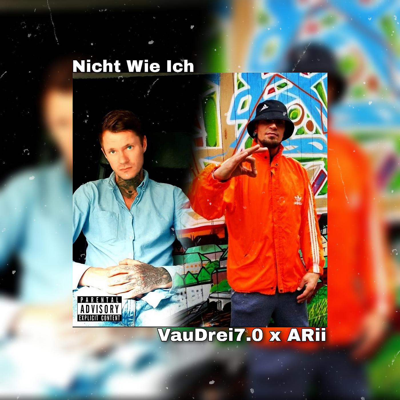 Постер альбома Nicht Wie Ich