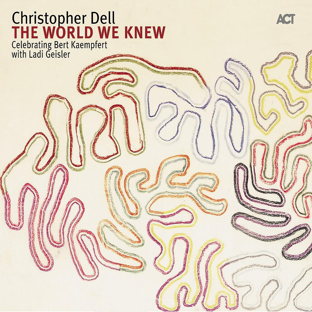 Christopher Dell - Don't Talk To Me