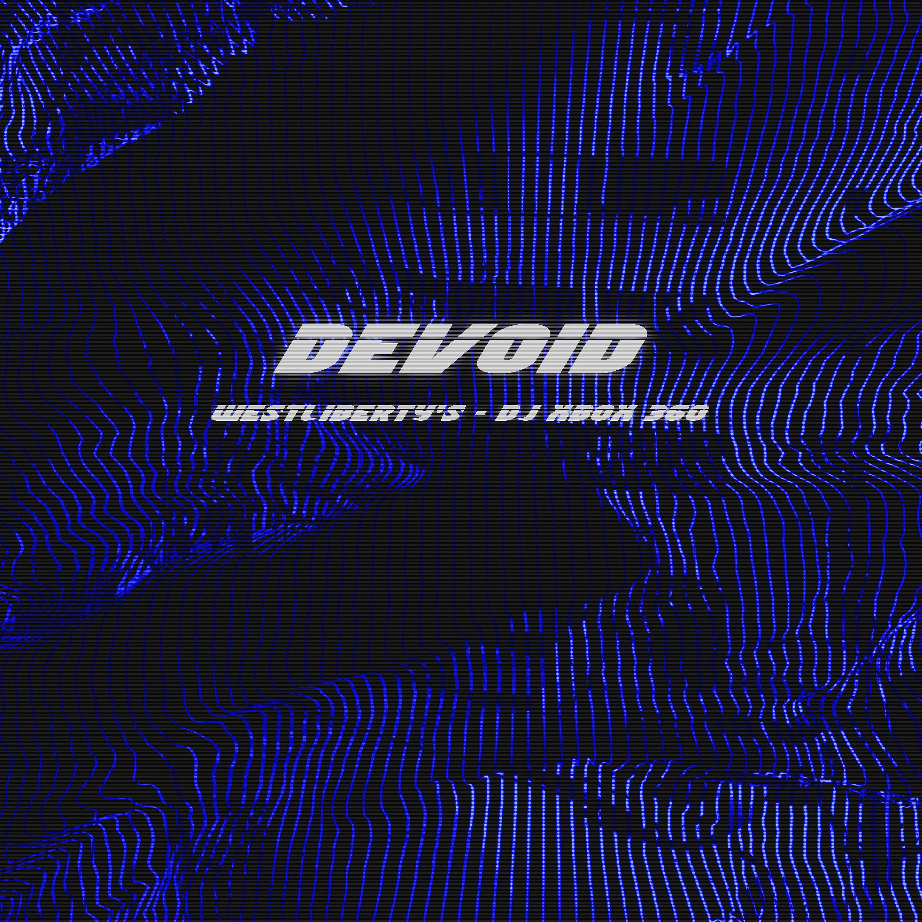 Постер альбома Devoid