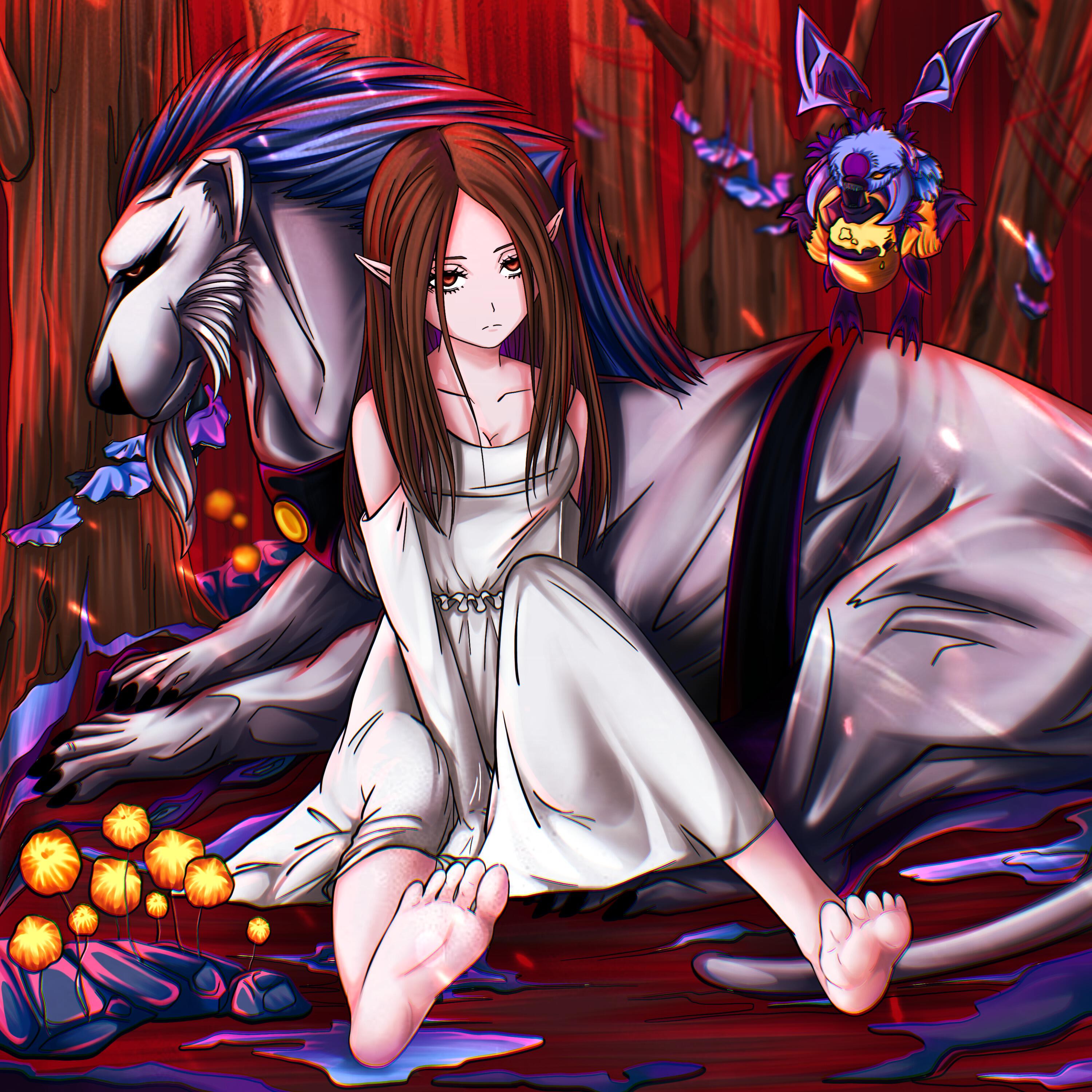 новогодняя twinky мама огра