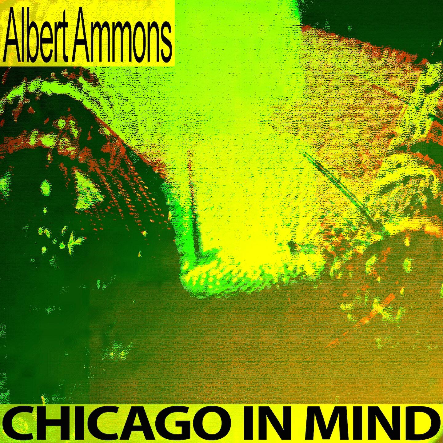 Albert Ammons - Boogie Woogie Man (Piano Solo) (Remastered)