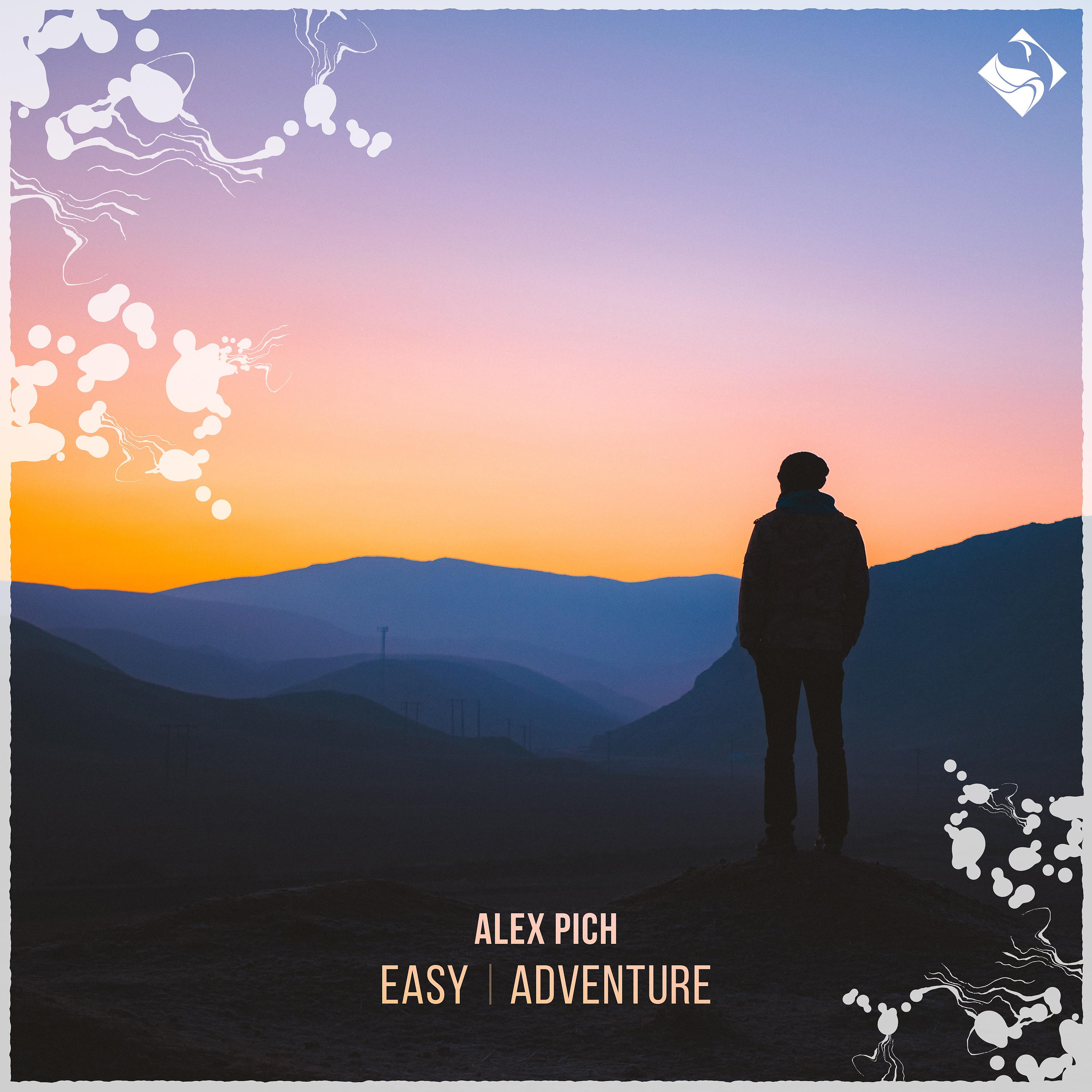 Постер альбома Easy / Adventure