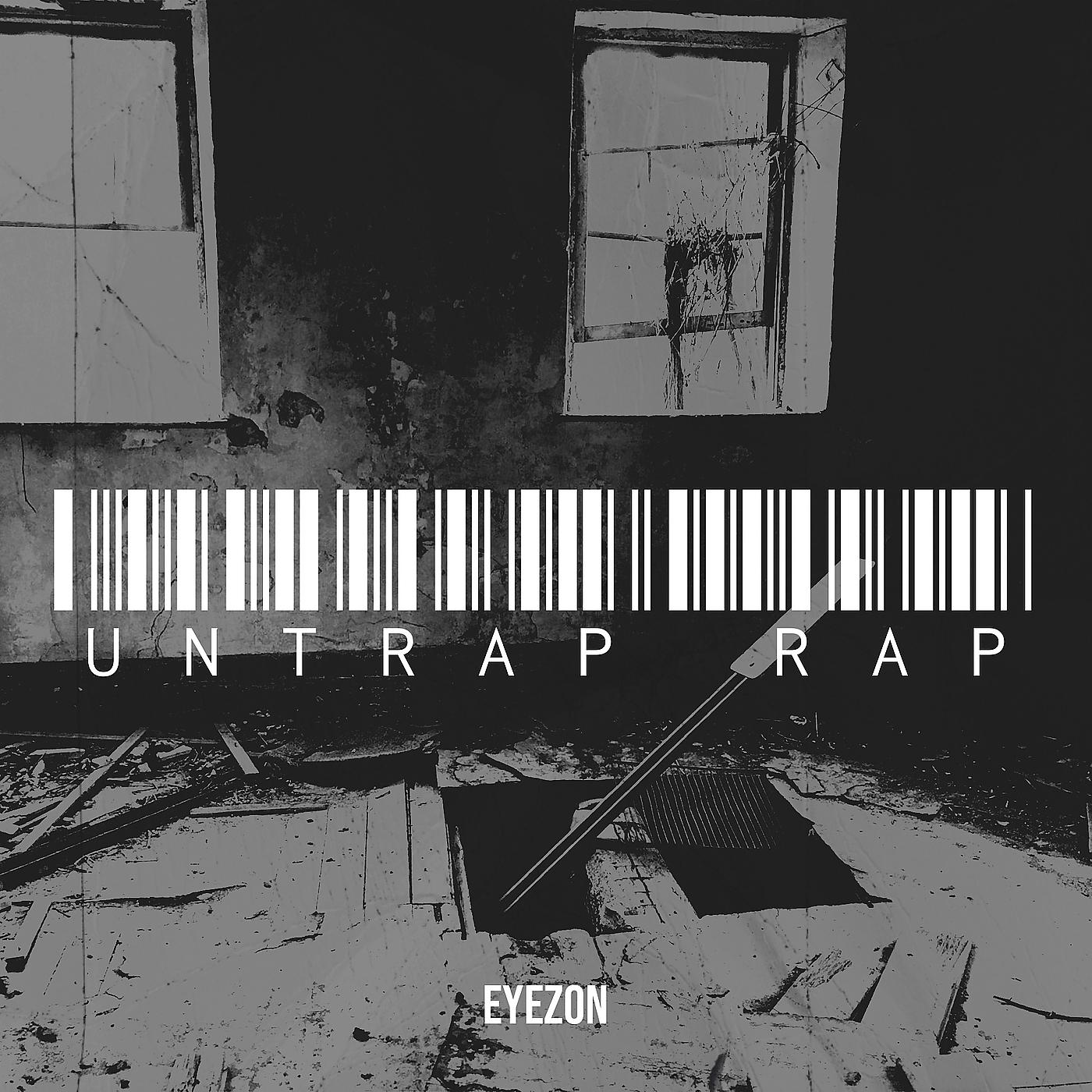 Постер альбома Untrap Rap