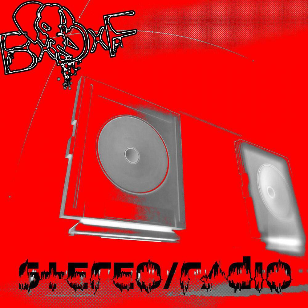 BxDxF - Stereo/Radio (HOUSE REMIX by Taylite)