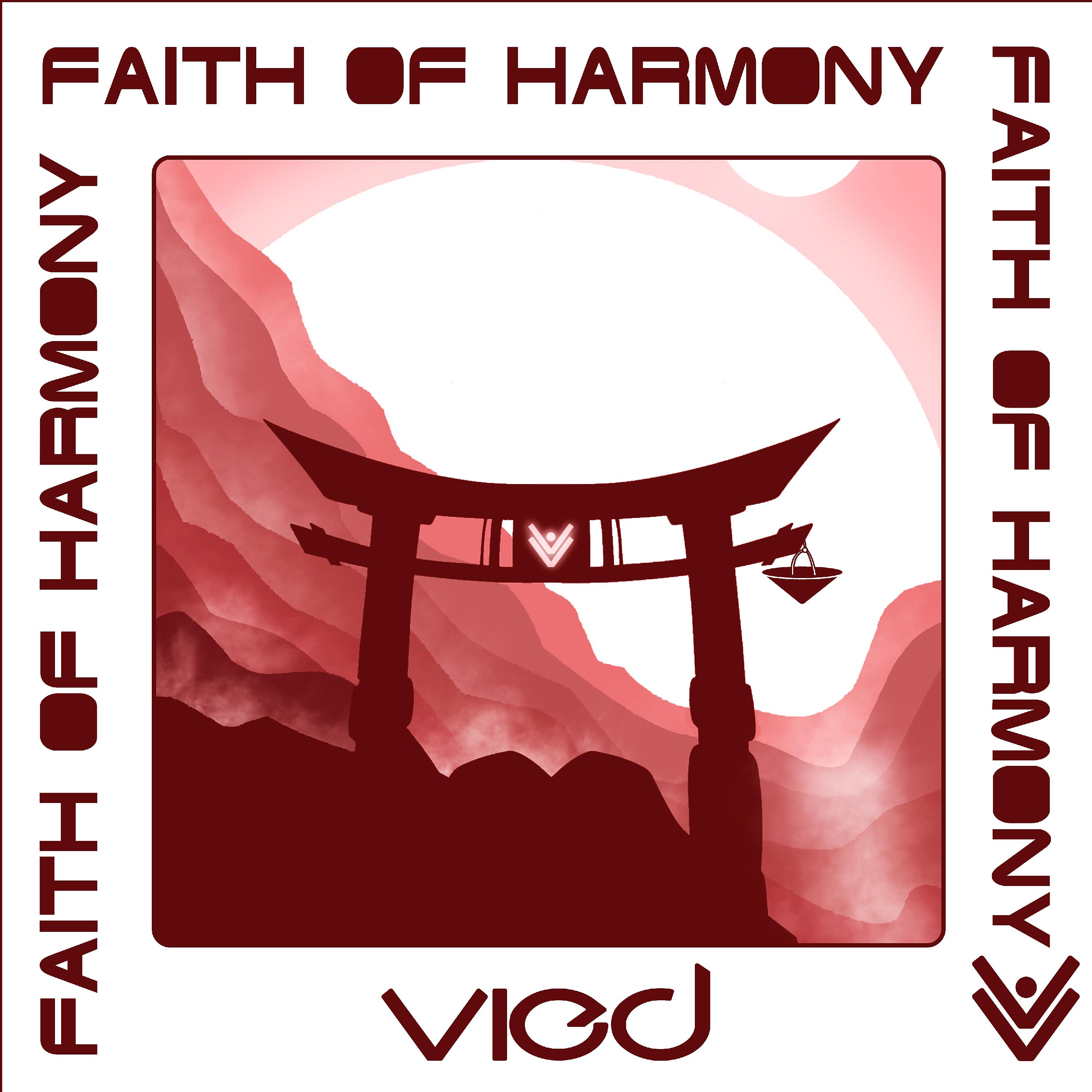 Постер альбома Faith of Harmony