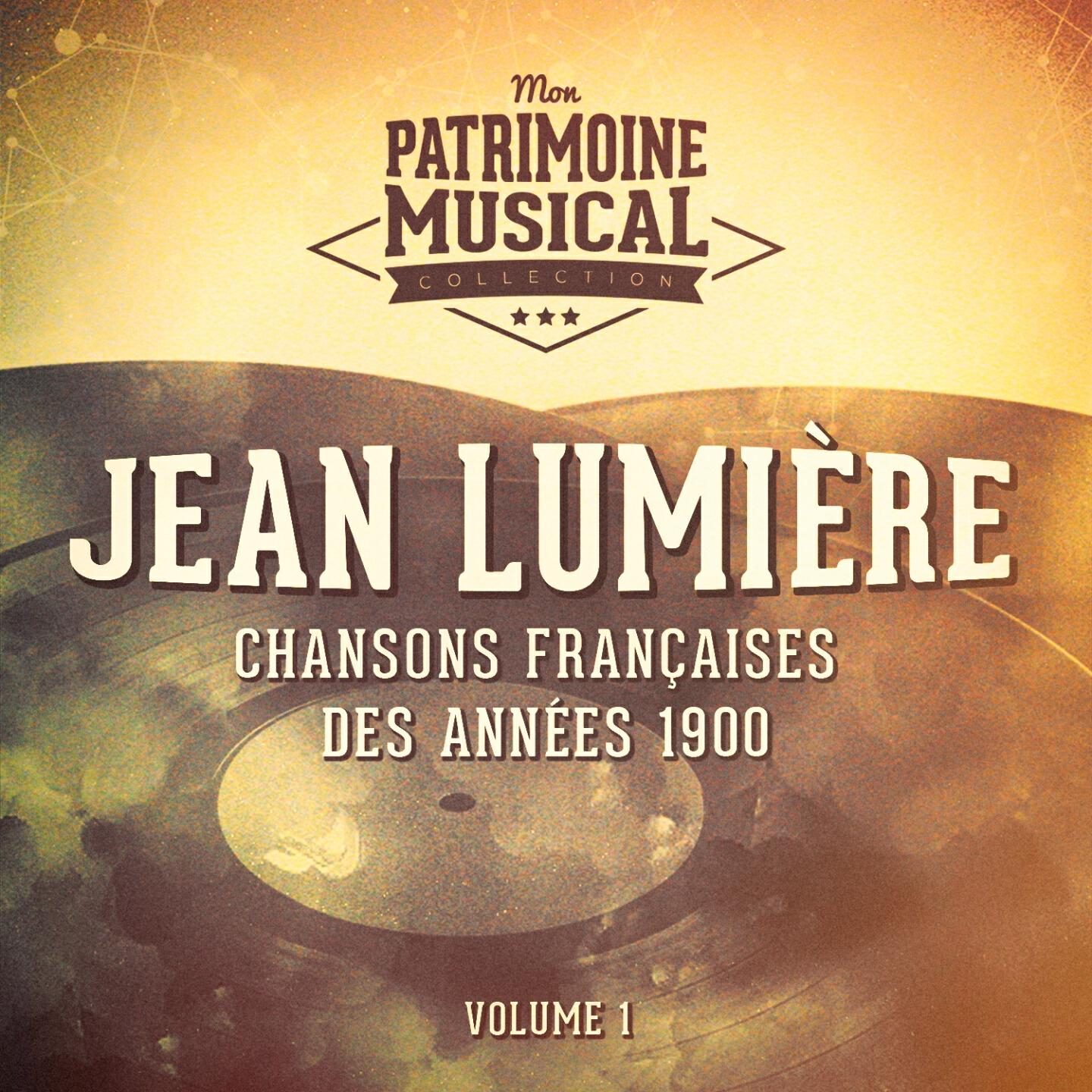 Jean Lumiere - C'est une petite étoile