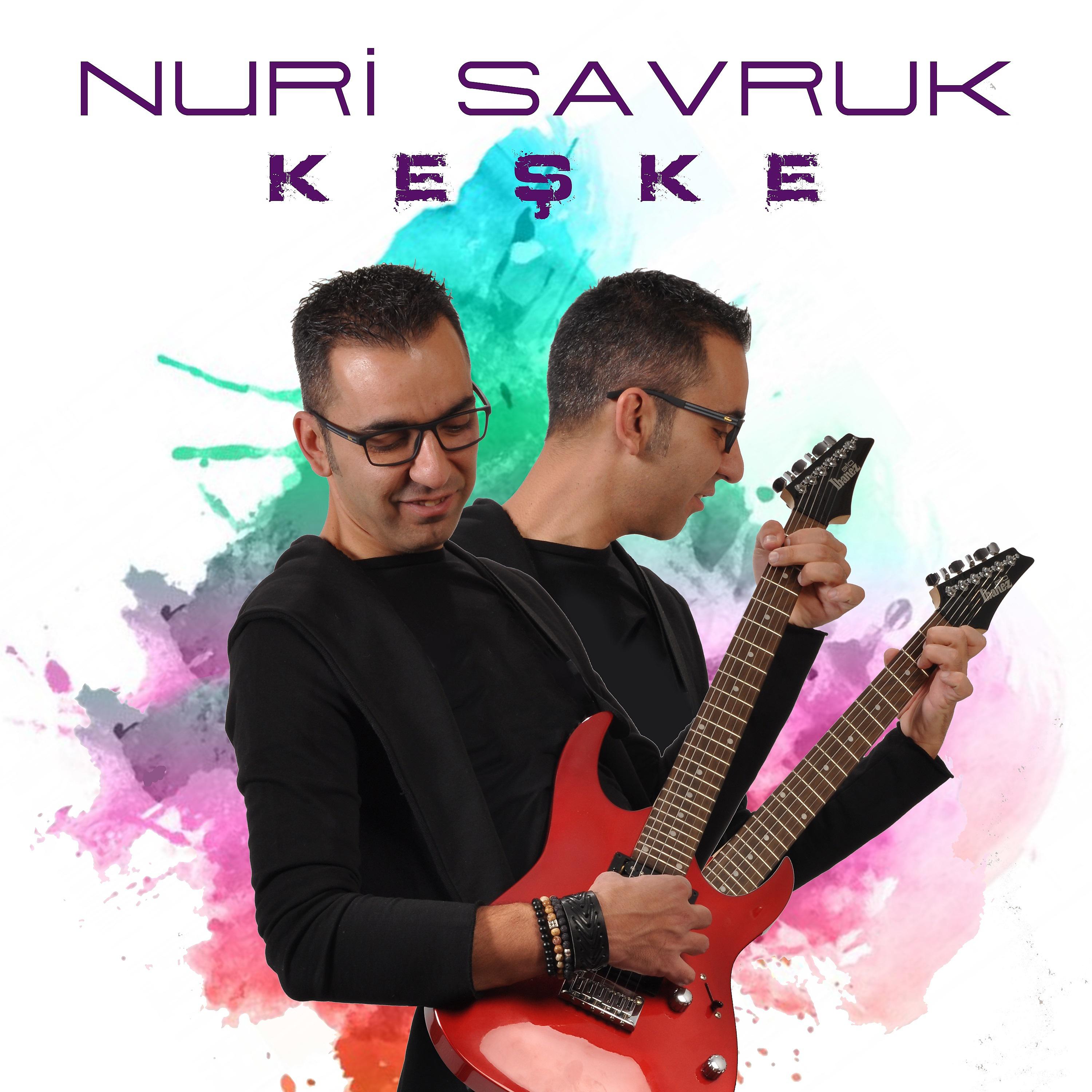 Постер альбома Keşke