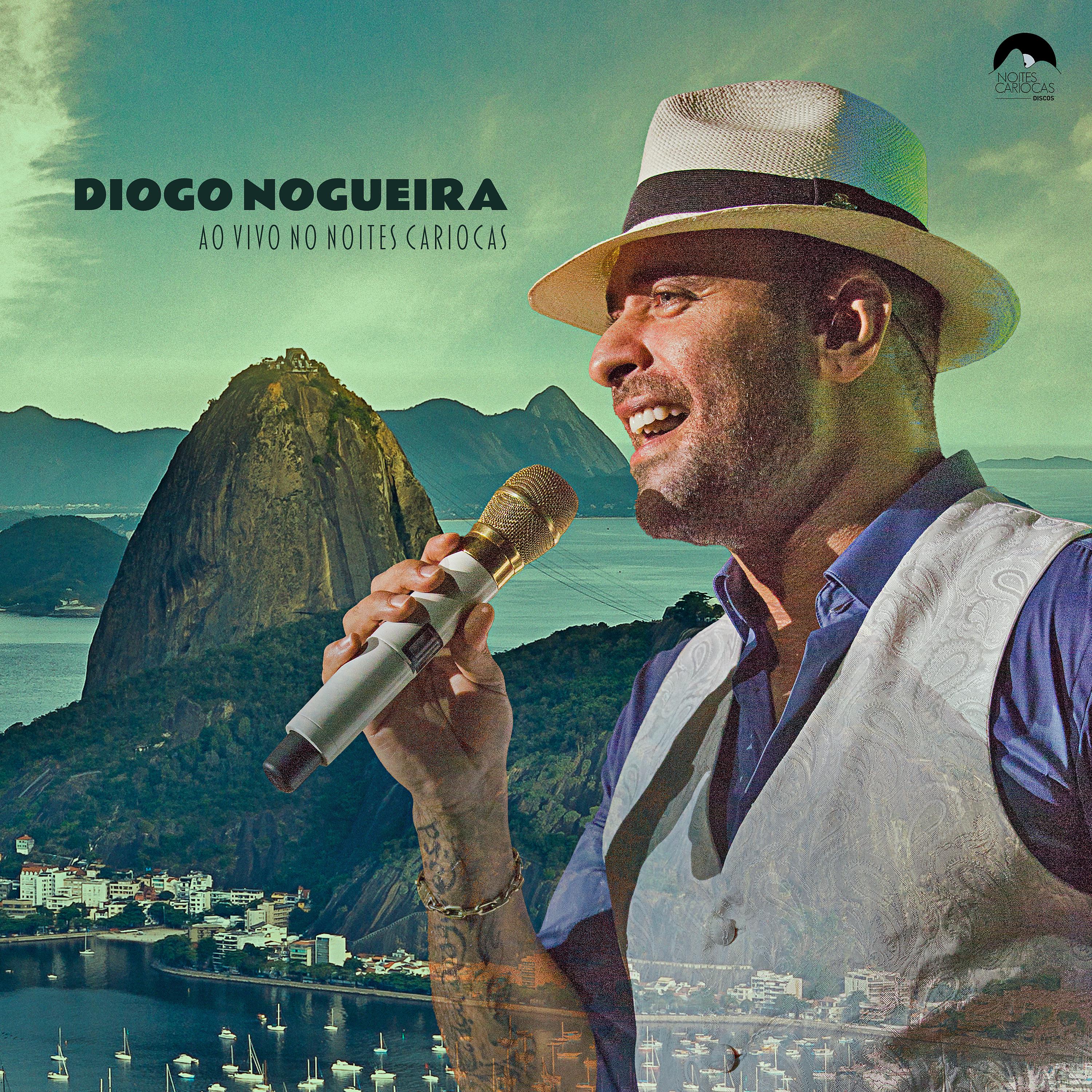 Постер альбома Diogo Nogueira