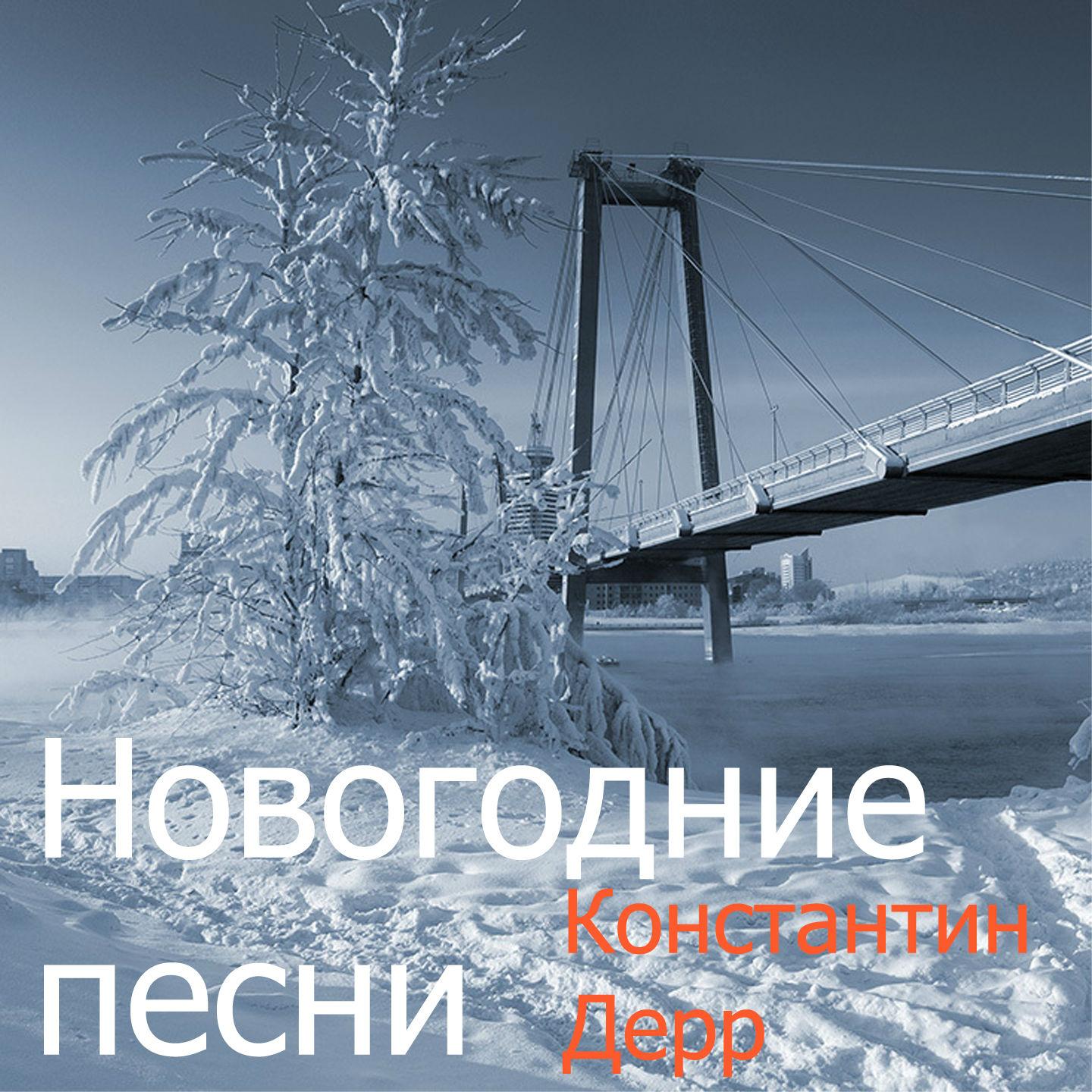 Постер альбома Новогодние песни