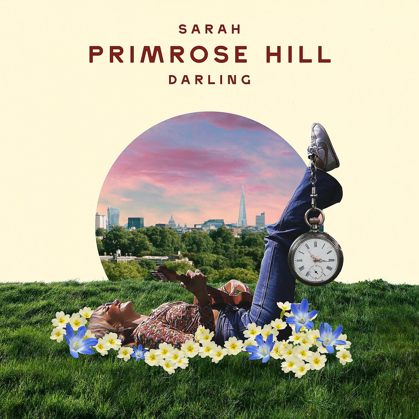Постер альбома Primrose Hill