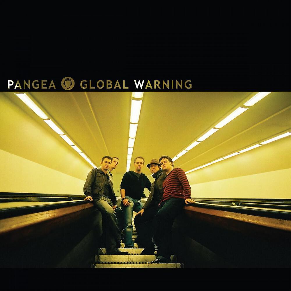 PANGEA - A-c-d-c