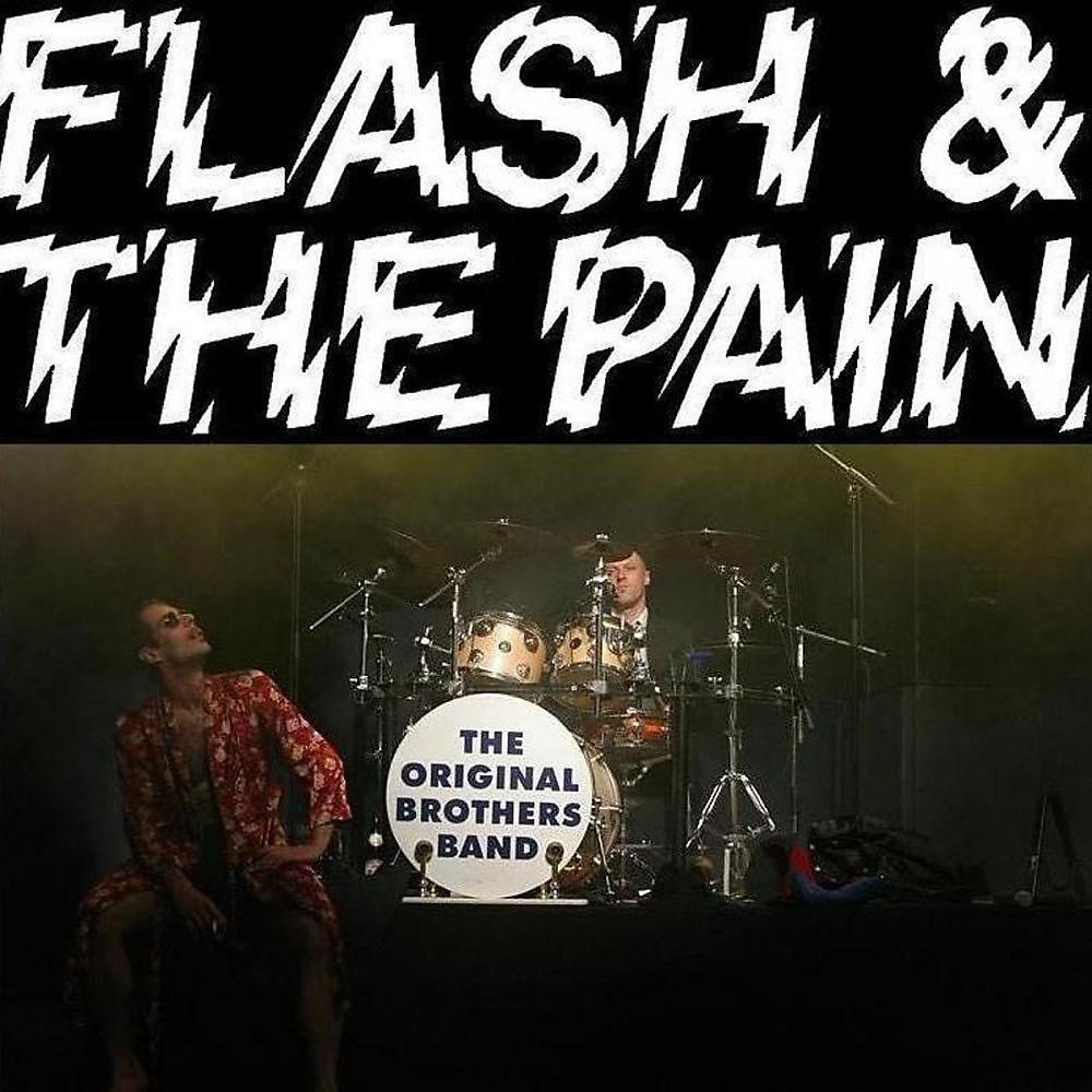 Постер альбома Flash & the Pain