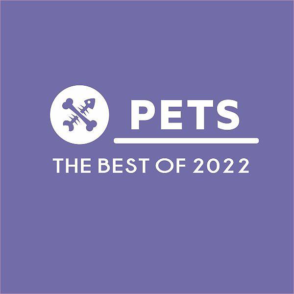 Постер альбома The Best Of Pets 2022