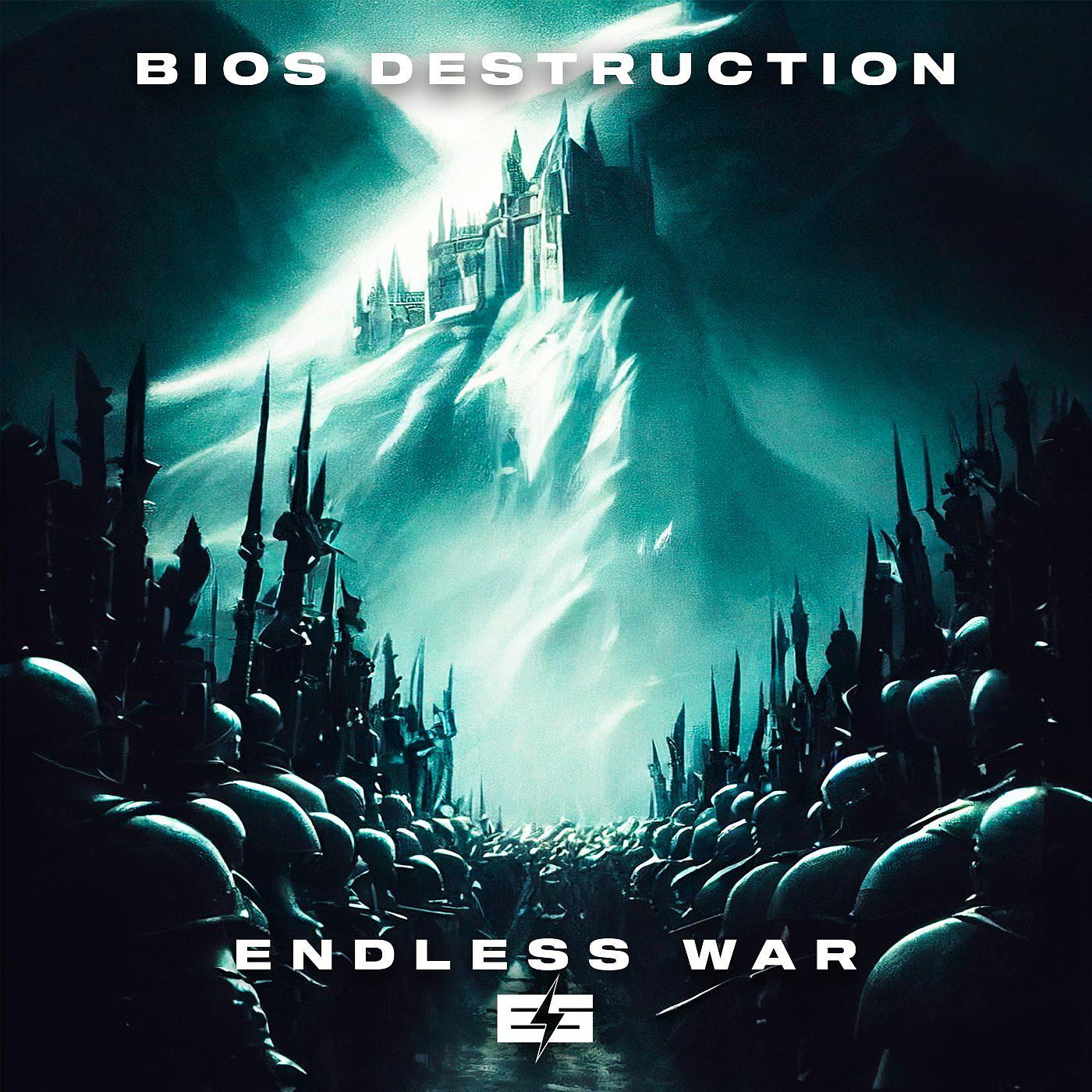 Постер альбома Endless War