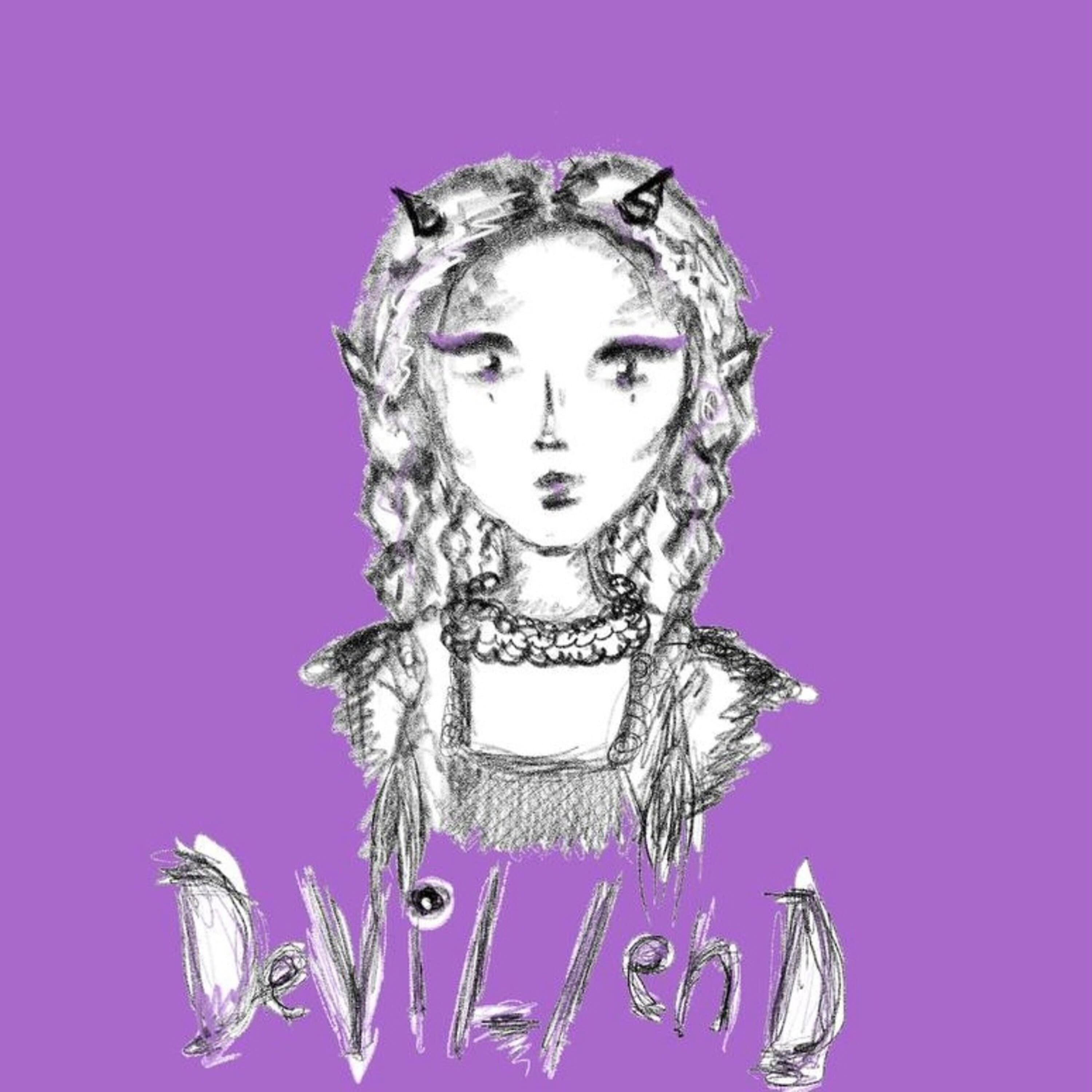 Постер альбома Devillend
