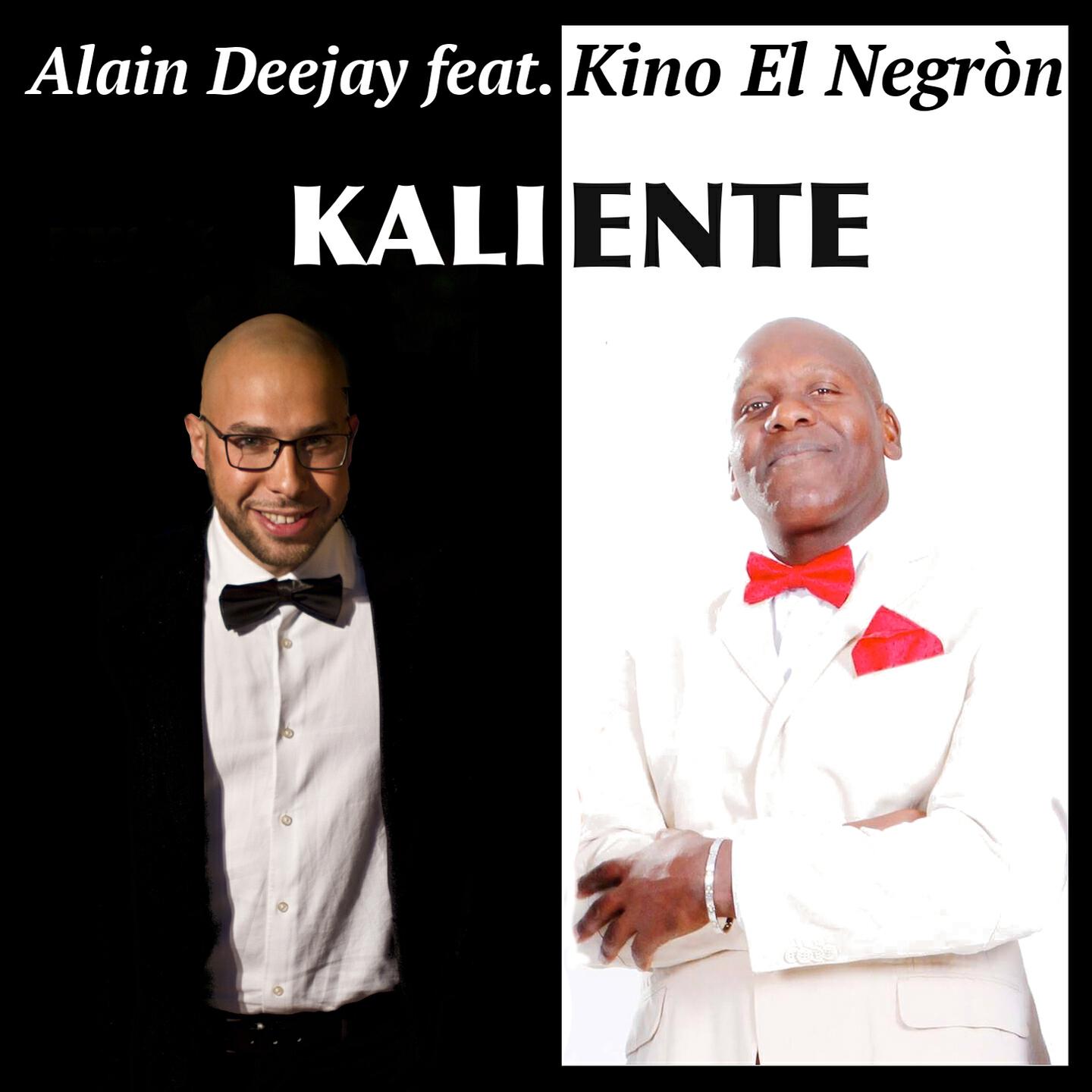Alain Deejay - Kaliente (Hawaii Version)